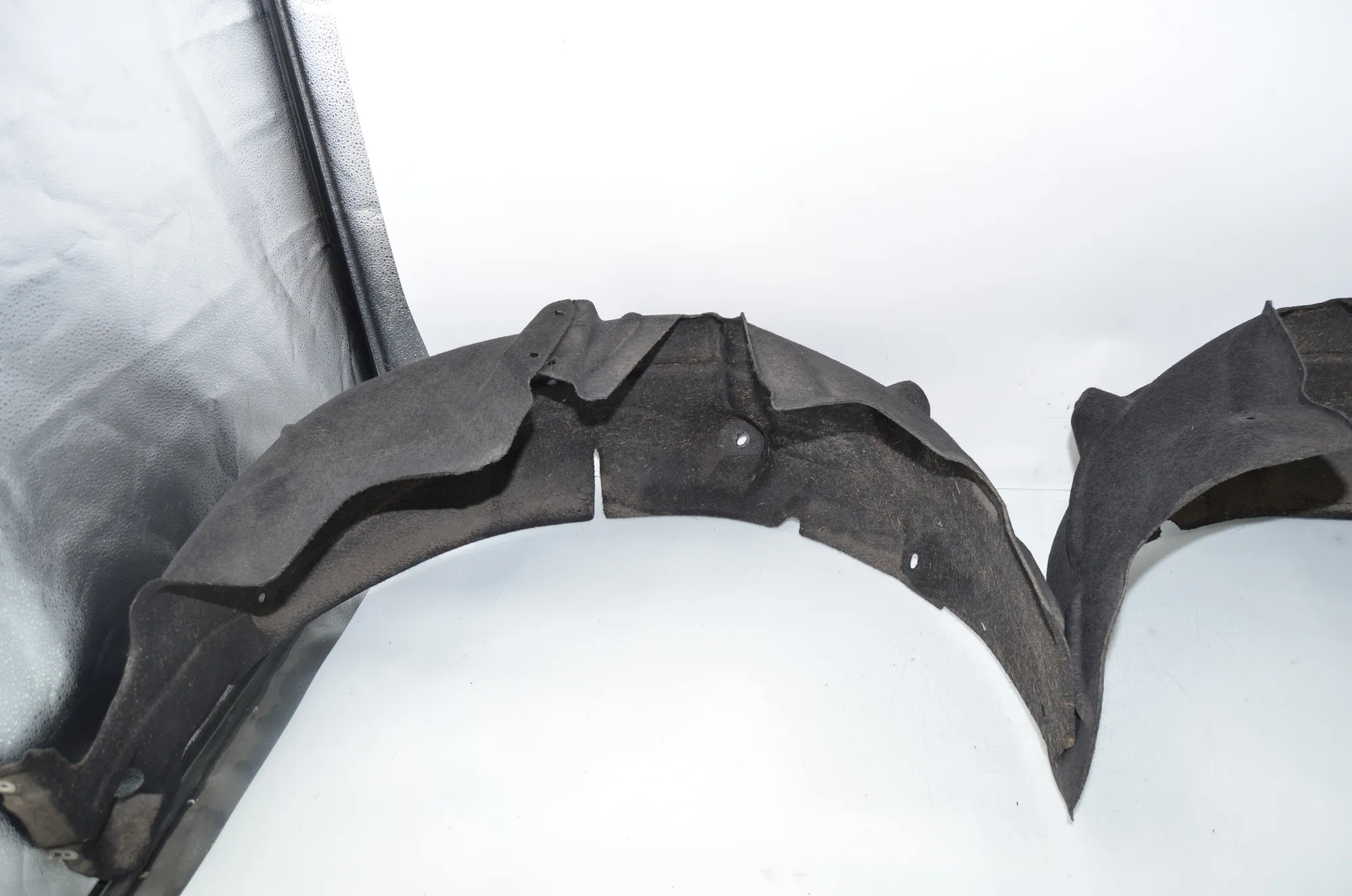 Rear Left Arch Liner – OEM 7290795 · BMW 2 Active Tourer (F45) BMW 2 Active Tourer (F45) 225 xe 2019 – 5