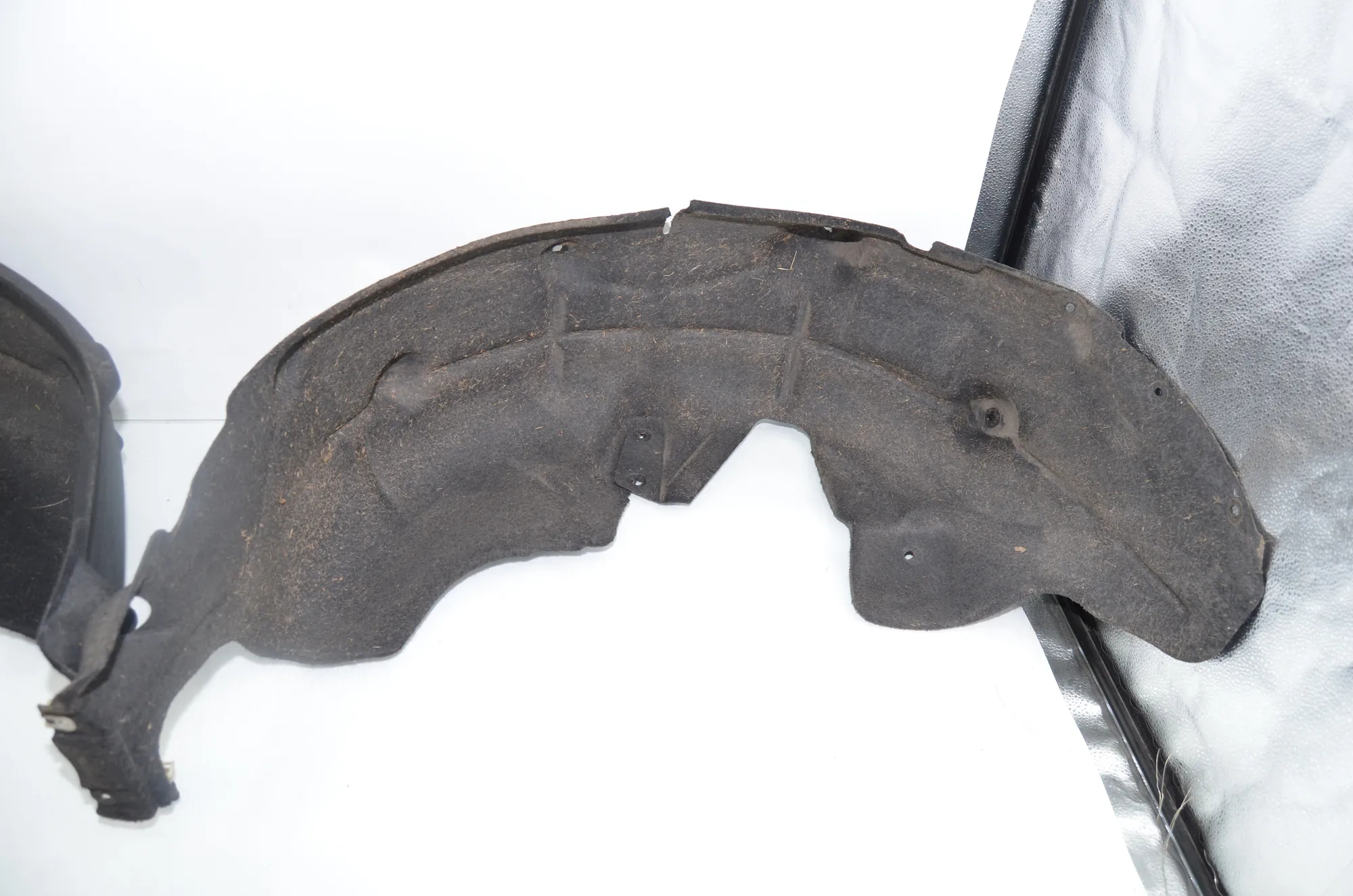 Rear Left Arch Liner – OEM 7290795 · BMW 2 Active Tourer (F45) BMW 2 Active Tourer (F45) 225 xe 2019 – 3