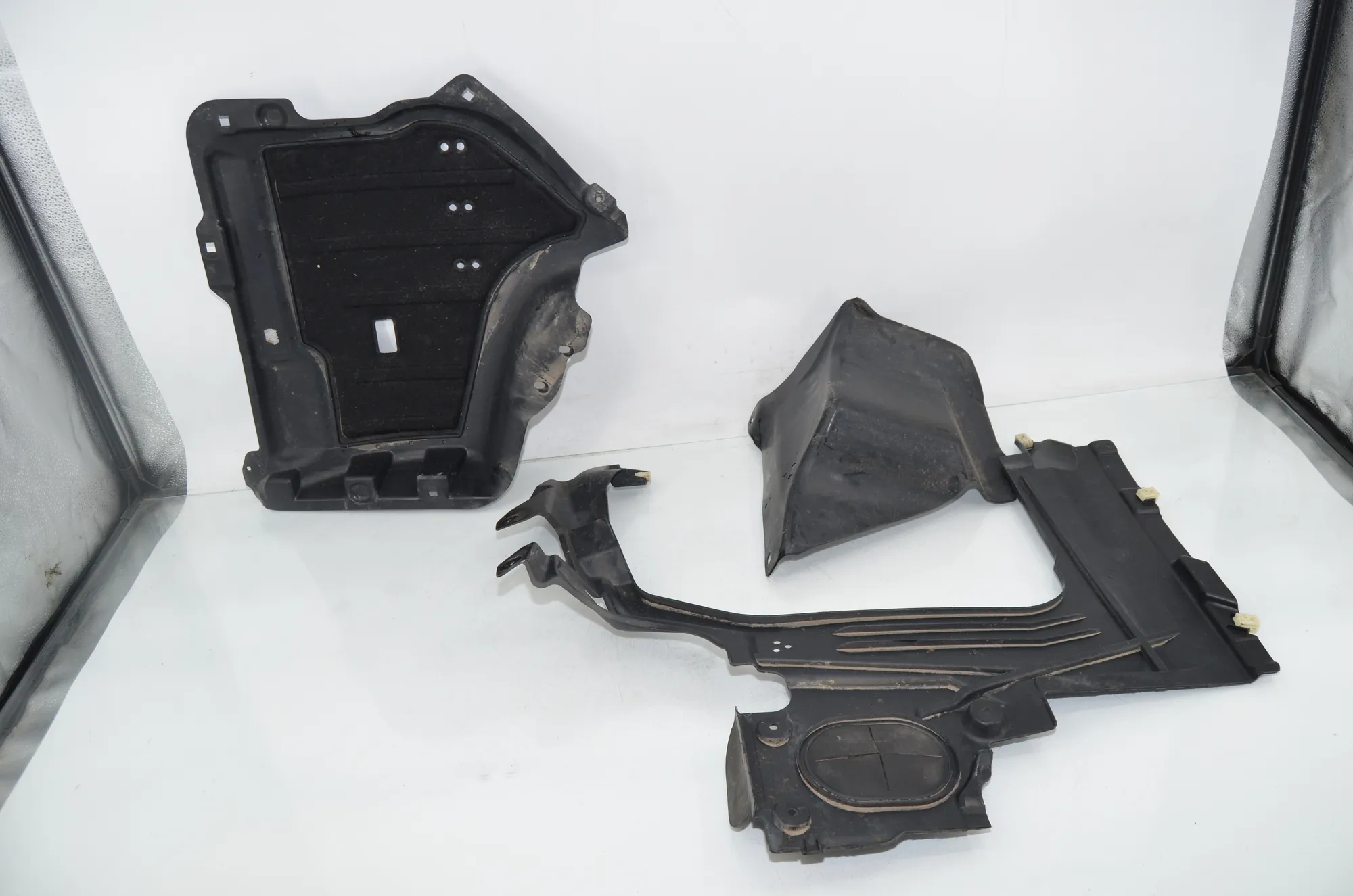 Other Underbody Cover – OEM 7352678 · BMW 2 Active Tourer (F45) BMW 2 Active Tourer (F45) 225 xe 2019 – 5