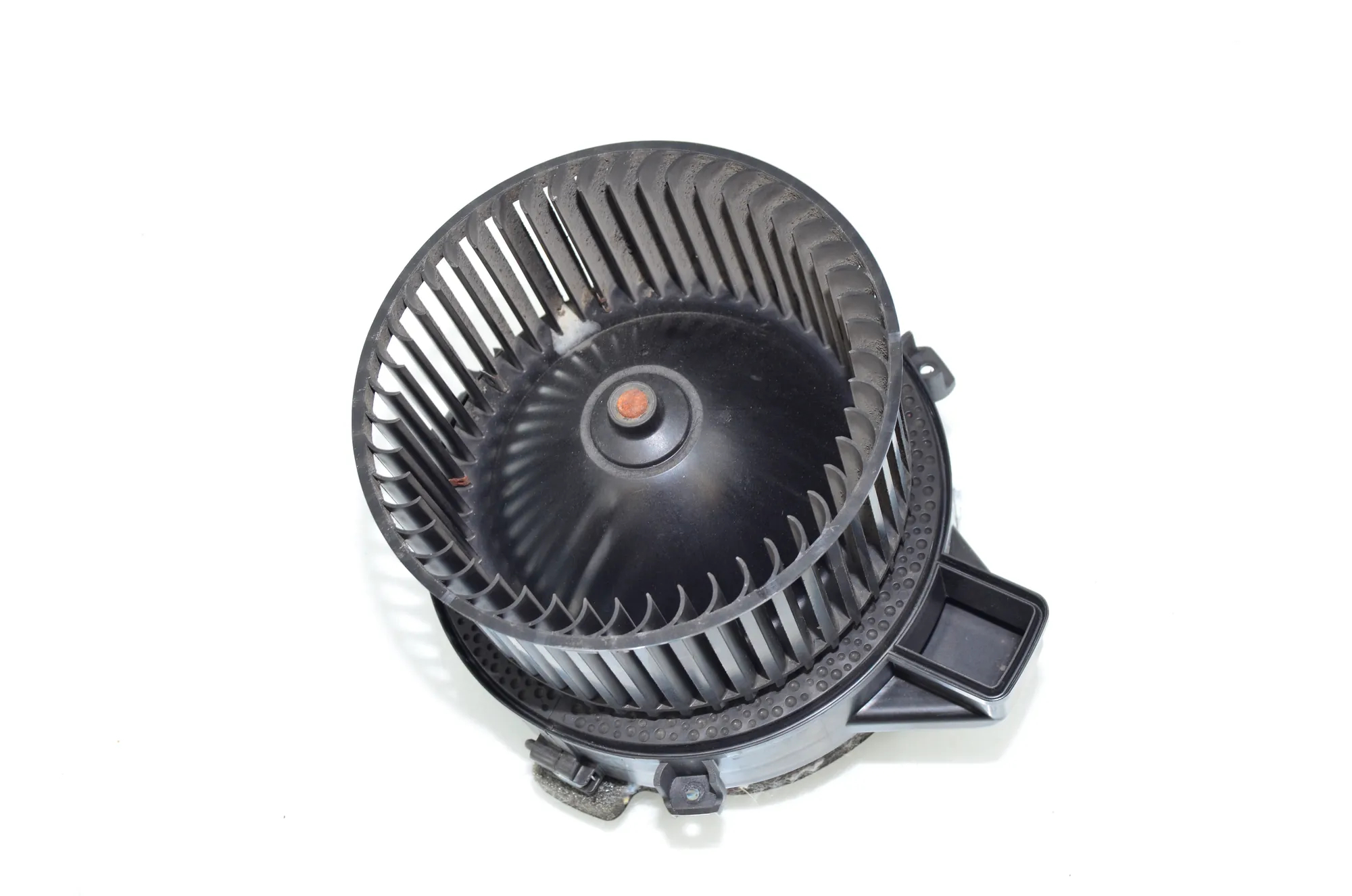 Heater Blower Fan – OEM 6836881 · BMW 7 (G11, G12) 750 d, Ld xDrive 2016