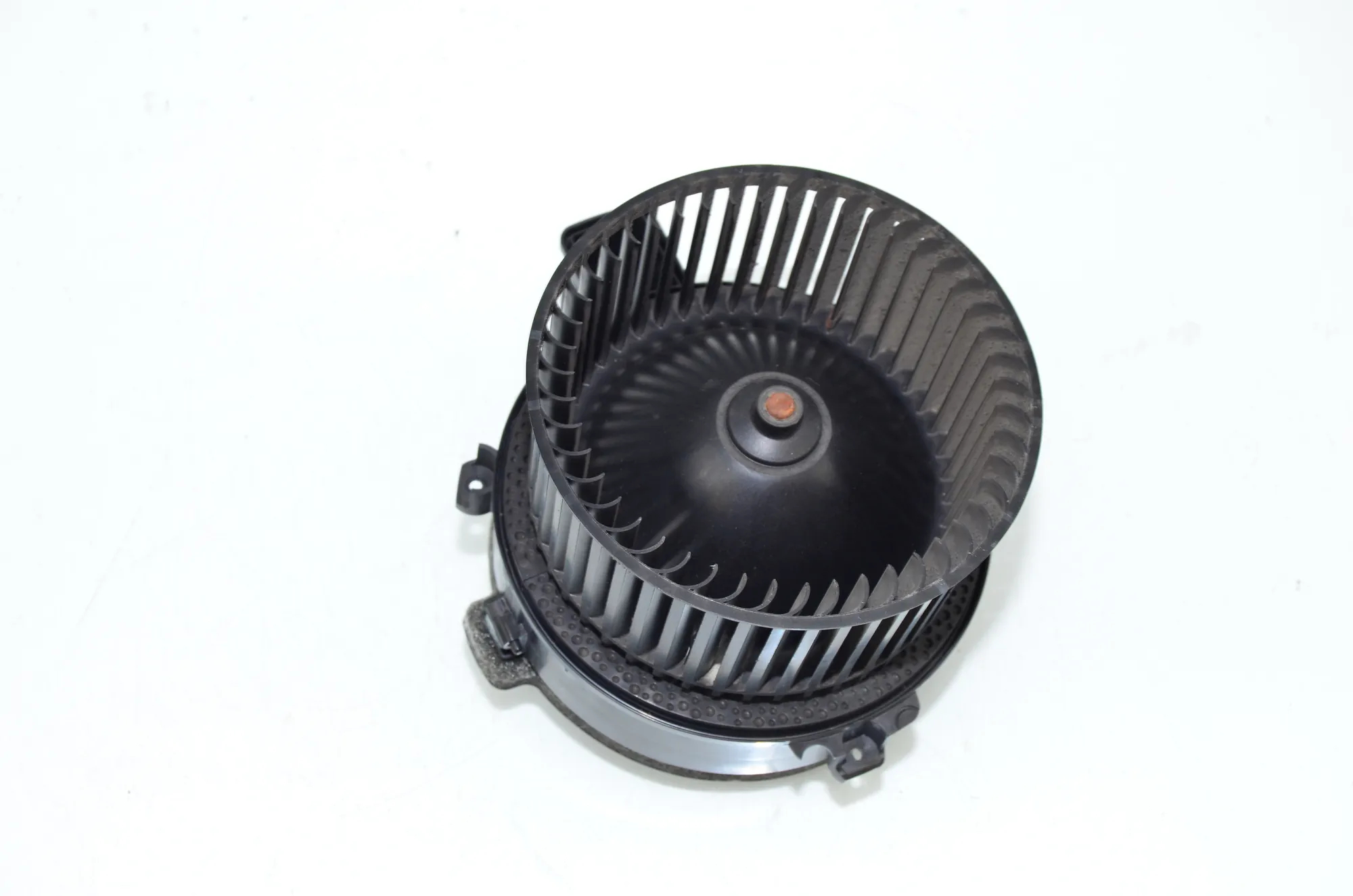 Heater Blower Fan – OEM 6836881 · BMW 7 (G11, G12) 750 d, Ld xDrive 2016 – 2