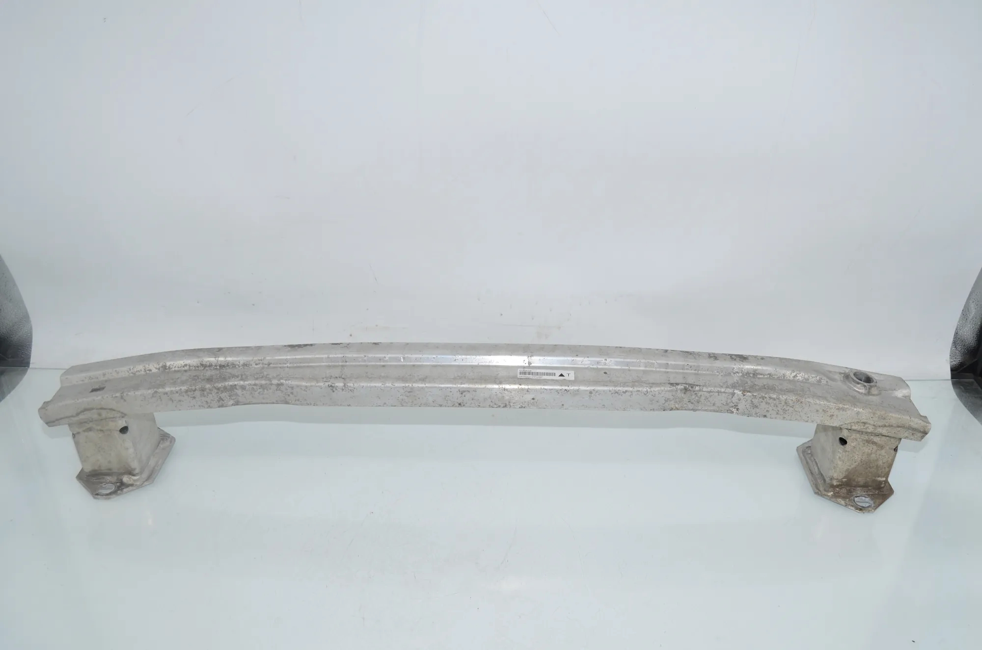 Rear Crash Reinforcement Bar – OEM 7332320 · BMW X1 (F48) BMW X1 (F48) sDrive 18 i 2018