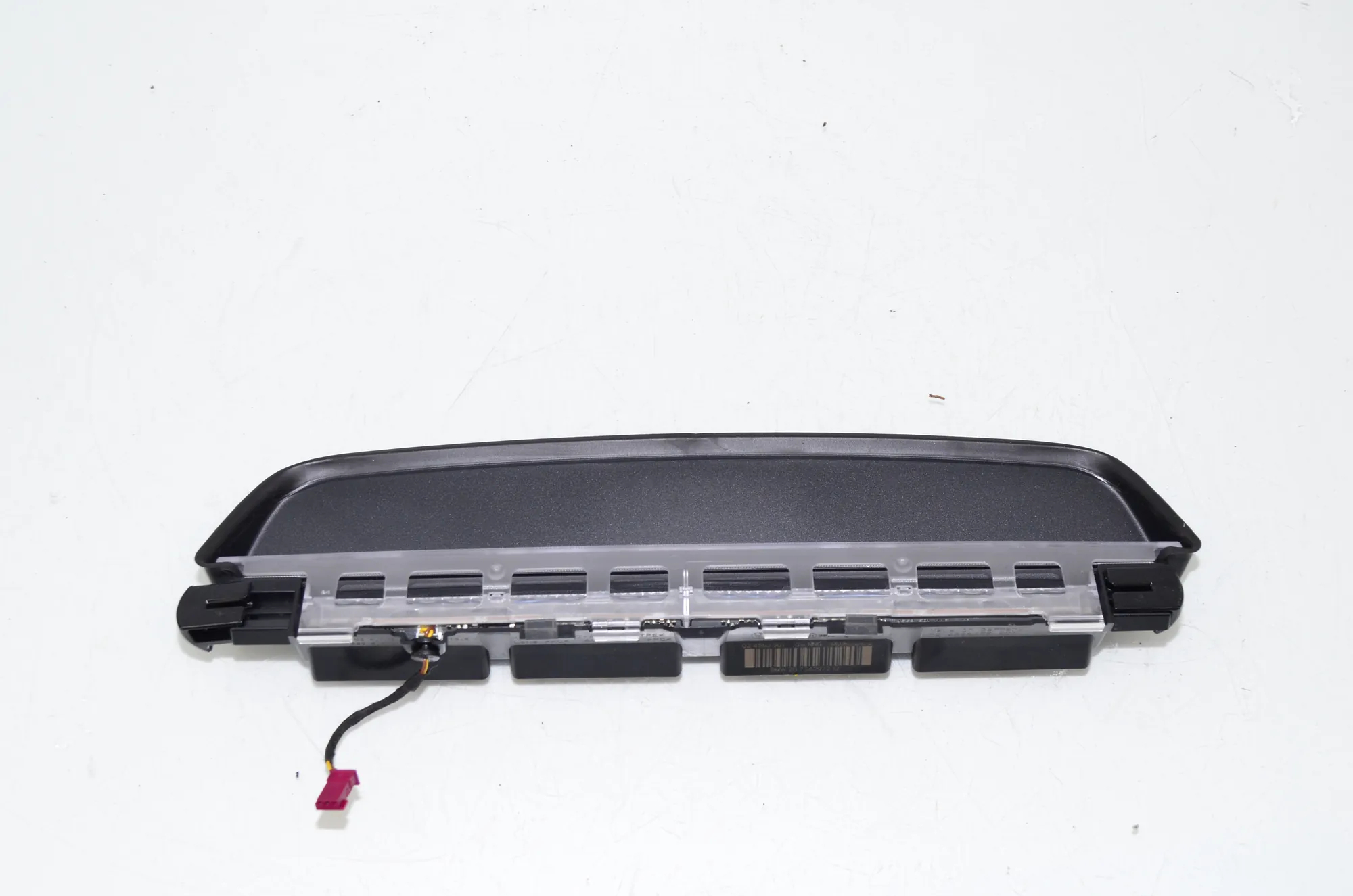 Rear Third Brake Stop Light – OEM 7342972 · BMW 7 (G11, G12) 750 d, Ld xDrive 2016 – 2