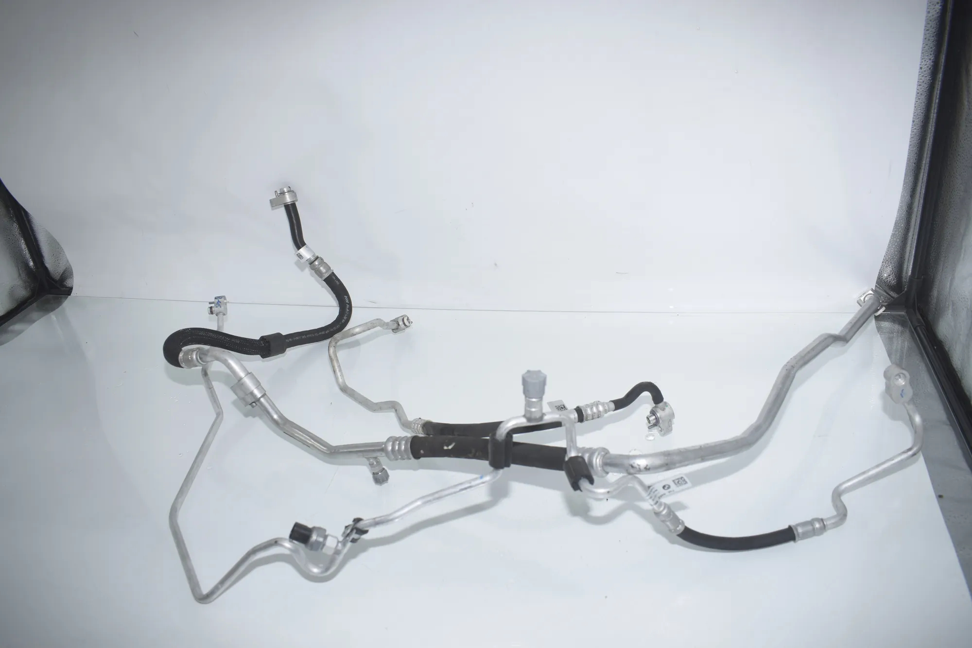 A/C Air Con Hose Pipe – OEM 6832951 · BMW X1 (F48) BMW X1 (F48) sDrive 18 i 2018 – 2