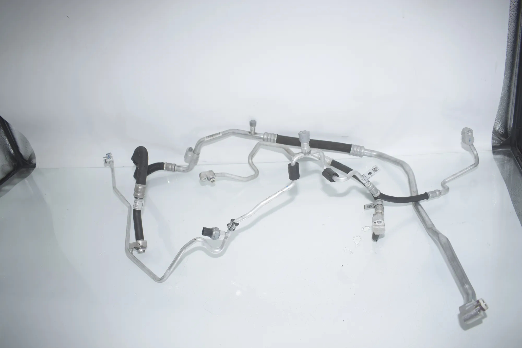 A/C Air Con Hose Pipe – OEM 6832951 · BMW X1 (F48) BMW X1 (F48) sDrive 18 i 2018 – 3