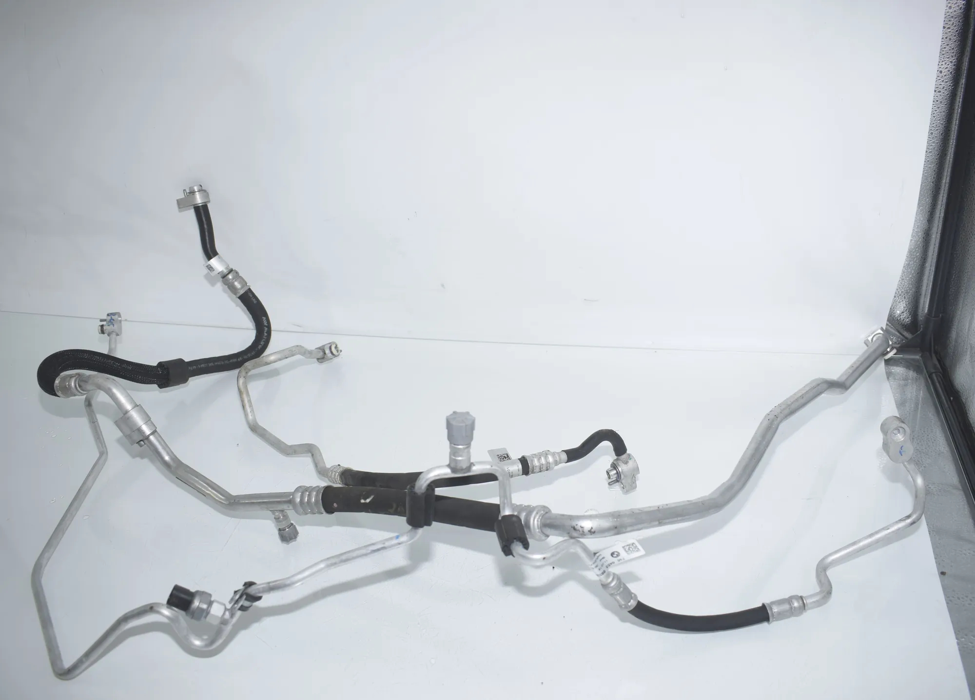 A/C Air Con Hose Pipe – OEM 6832951 · BMW X1 (F48) BMW X1 (F48) sDrive 18 i 2018