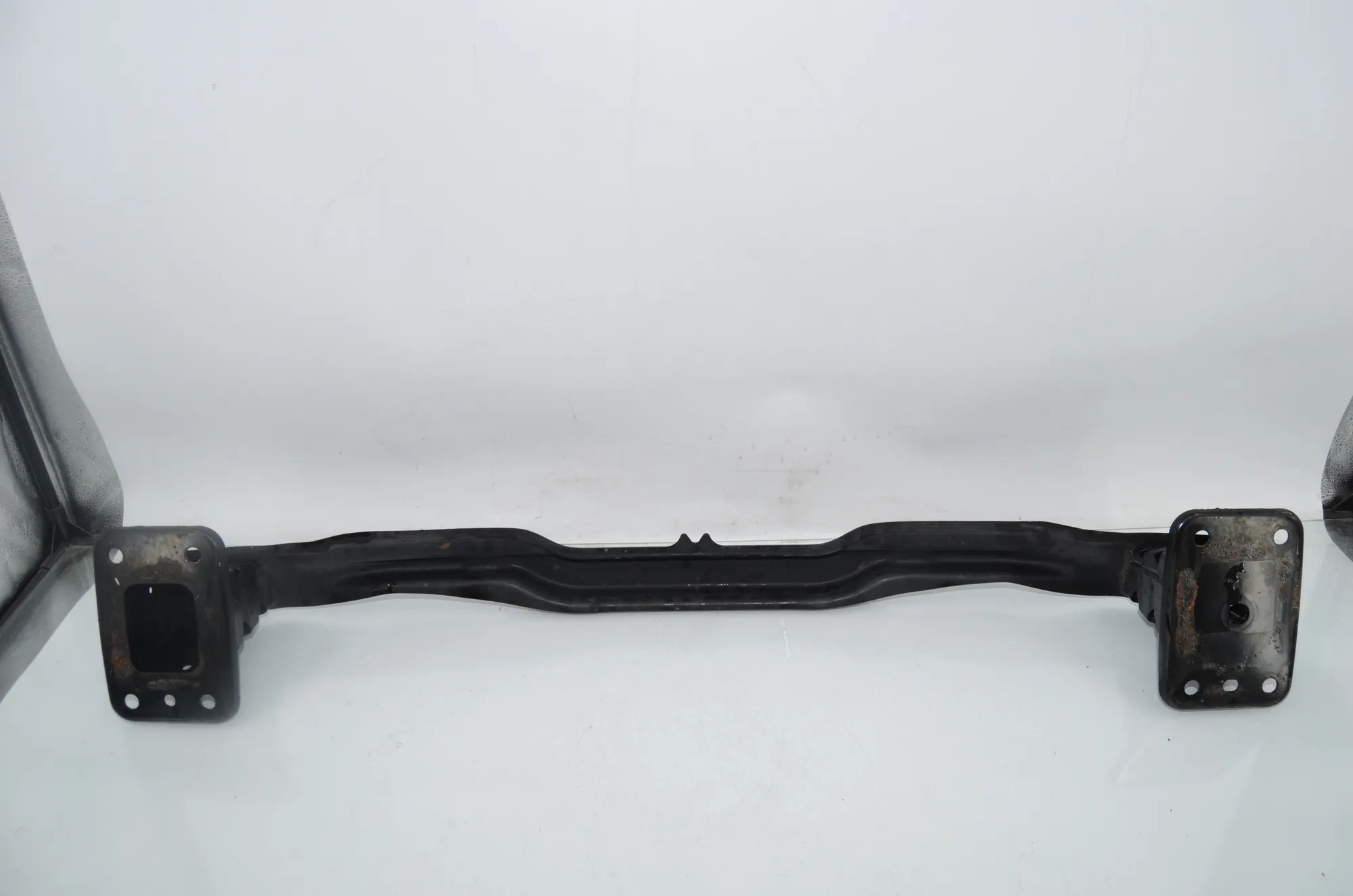 Rear Crash Reinforcement Bar – OEM 7315962 · BMW X5 (F15, F85) BMW X5 (F15, F85) M 2018 – 3