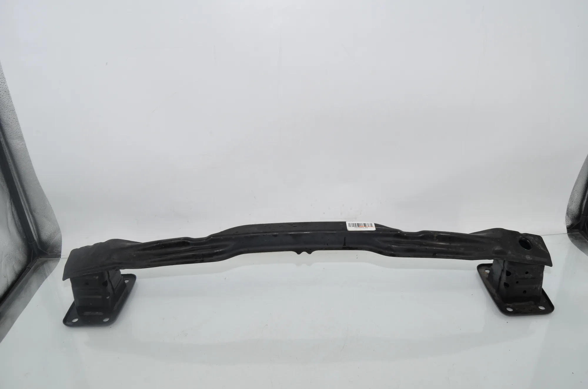Rear Crash Reinforcement Bar – OEM 7315962 · BMW X5 (F15, F85) BMW X5 (F15, F85) M 2018