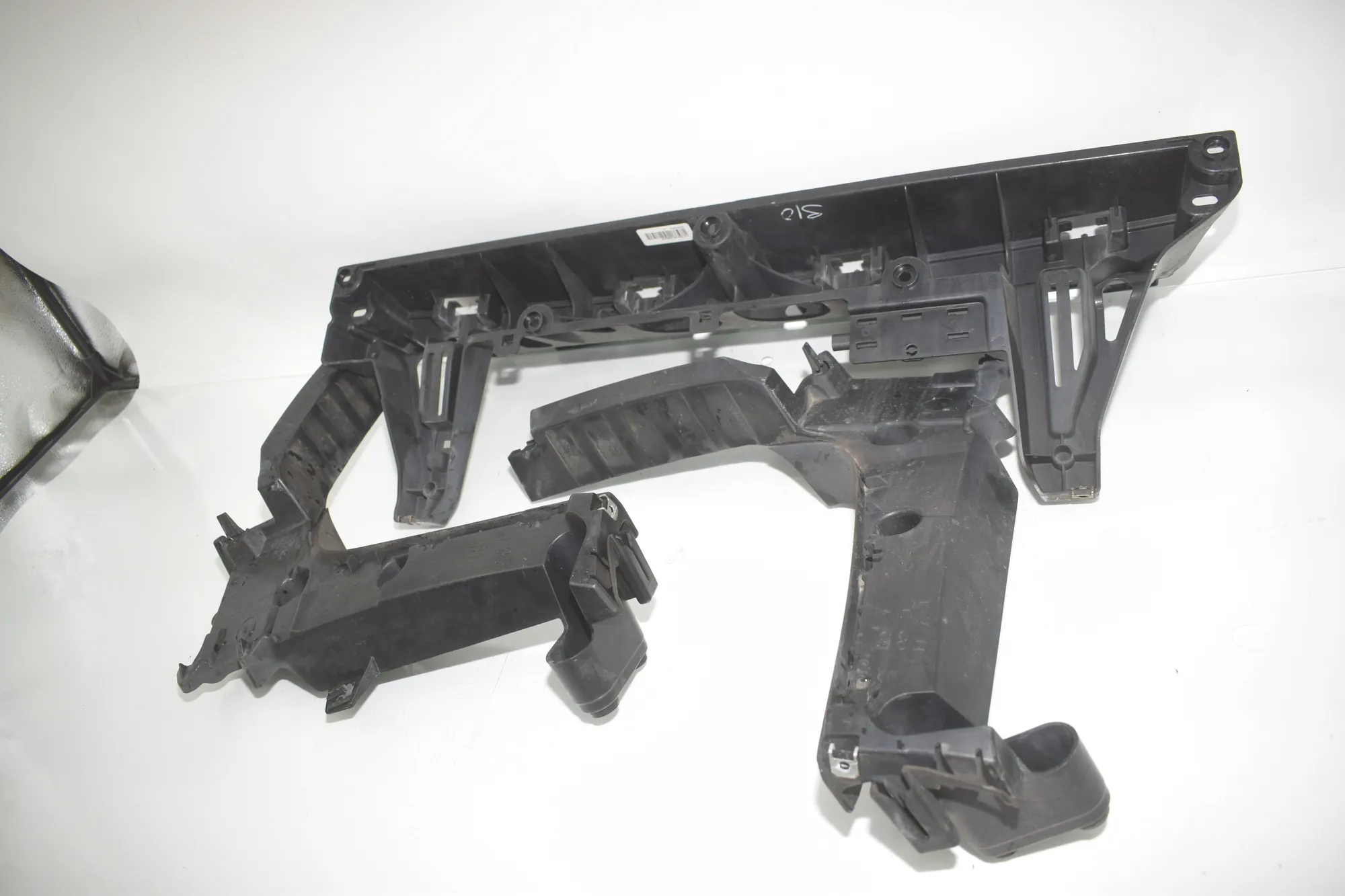 Other Body Parts – OEM 8056370 · BMW X5 (F15, F85) BMW X5 (F15, F85) M 2018 – 3