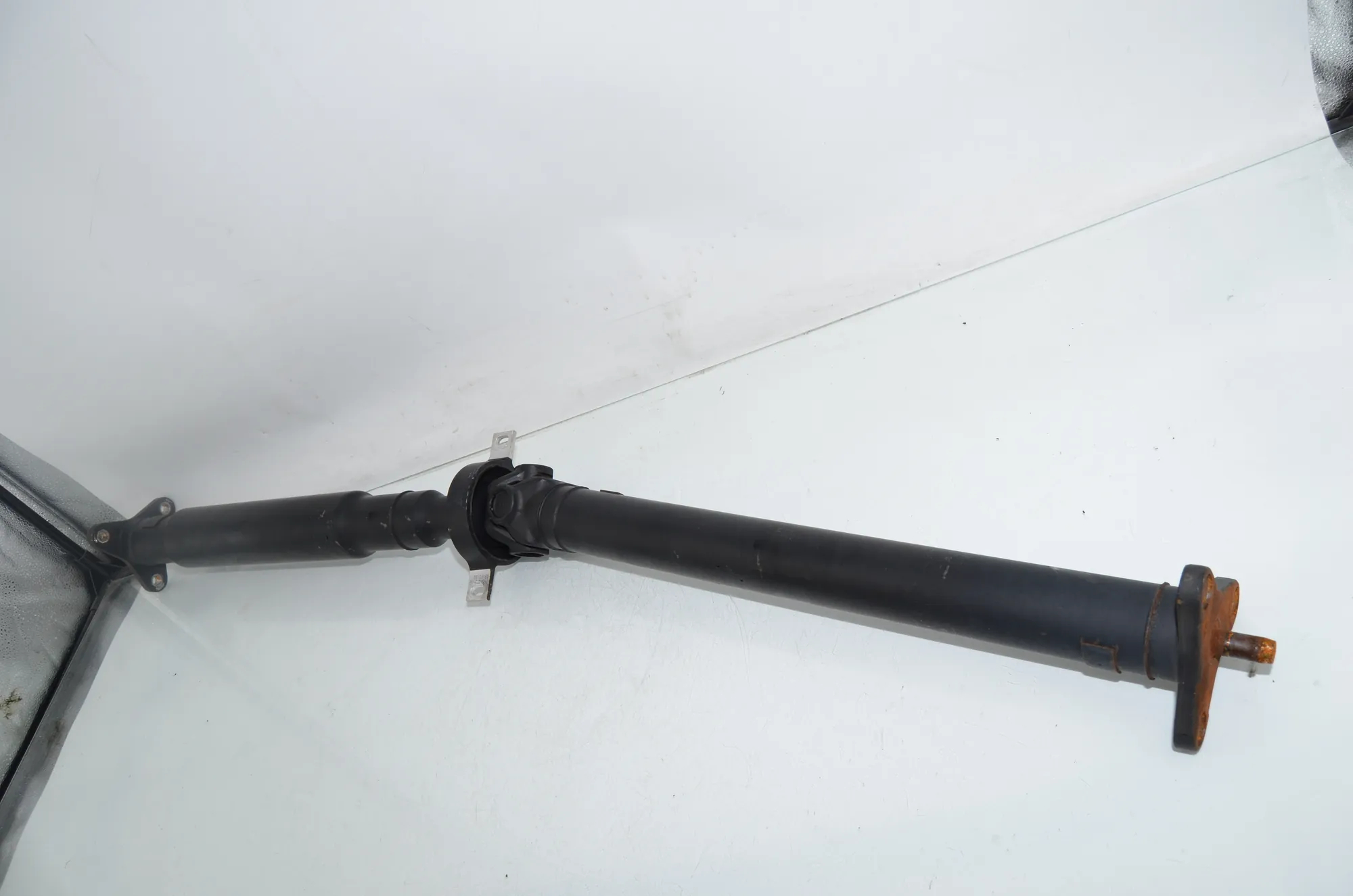 Propshaft Cardan – OEM 7850370 · BMW X5 (F15, F85) BMW X5 (F15, F85) M 2018 – 2