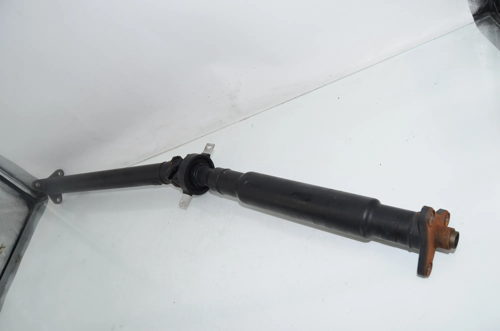 Propshaft Cardan – OEM 7850370 · BMW X5 (F15, F85) BMW X5 (F15, F85) M 2018 – 3