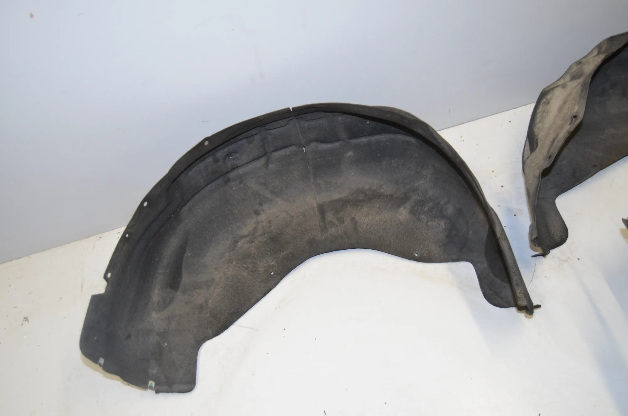 Rear Left Arch Liner – OEM 7290854 · BMW X5 (F15, F85) BMW X5 (F15, F85) M 2018 – 2