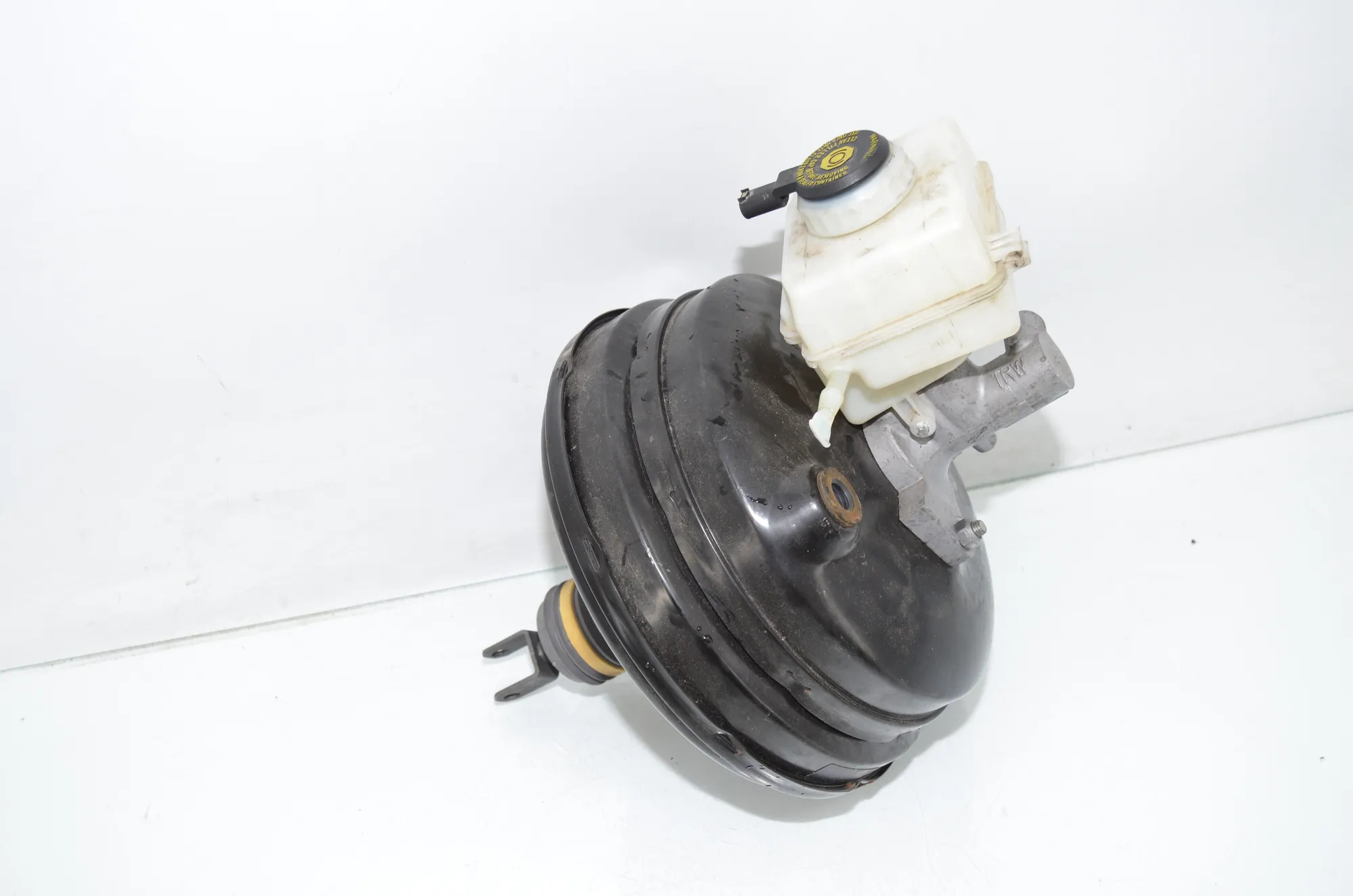 Brake Servo Booster – OEM 7851224 · BMW X5 (F15, F85) BMW X5 (F15, F85) M 2018 – 2