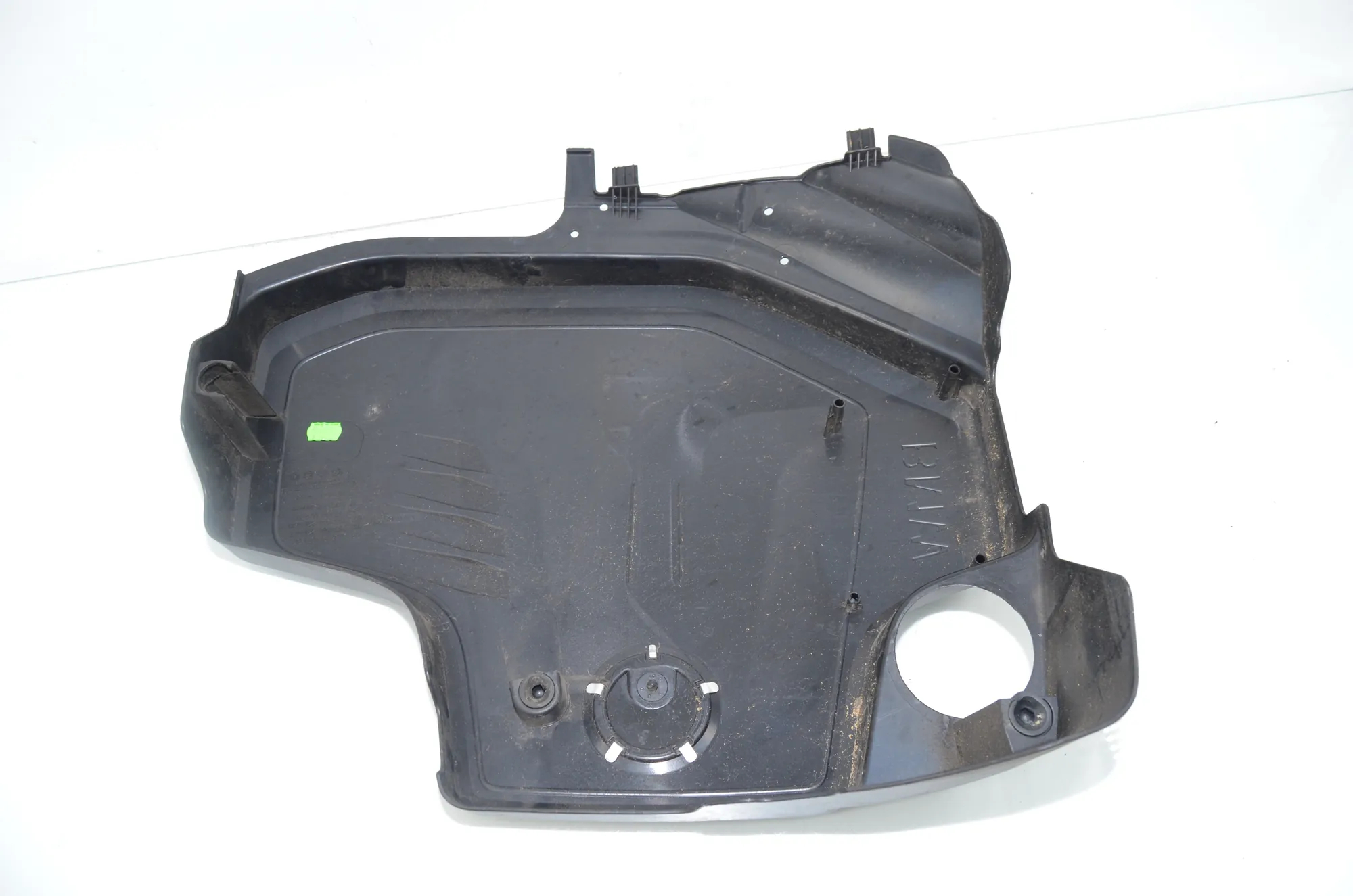 Engine Cover – OEM 7604564 · BMW 3 (F30, F80) BMW 3 (F30, F80) 320 i 2012 – 4