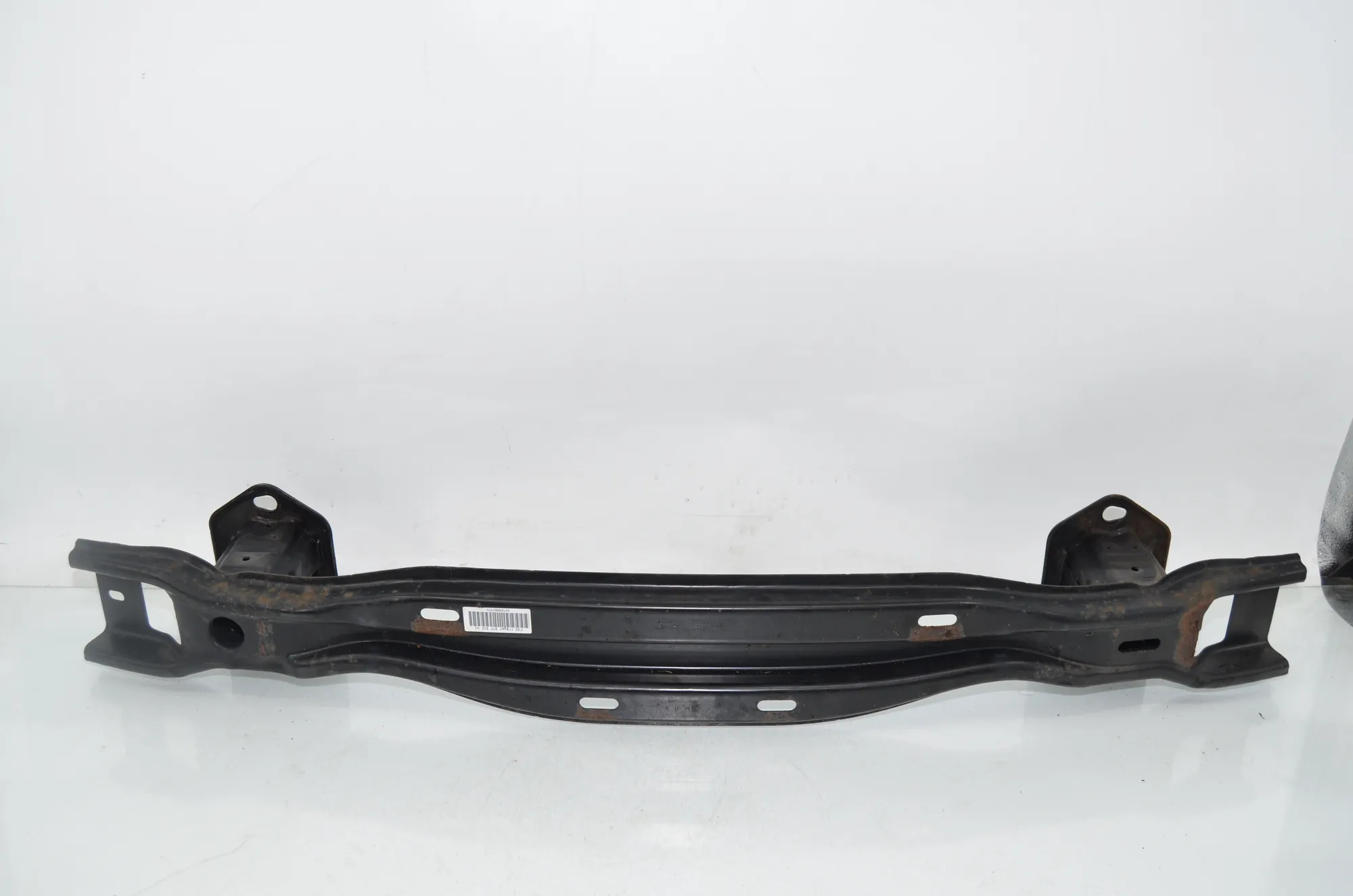 Rear Crash Reinforcement Bar – OEM 7256927 · BMW 3 (F30, F80) BMW 3 (F30, F80) 320 i 2012 – 2