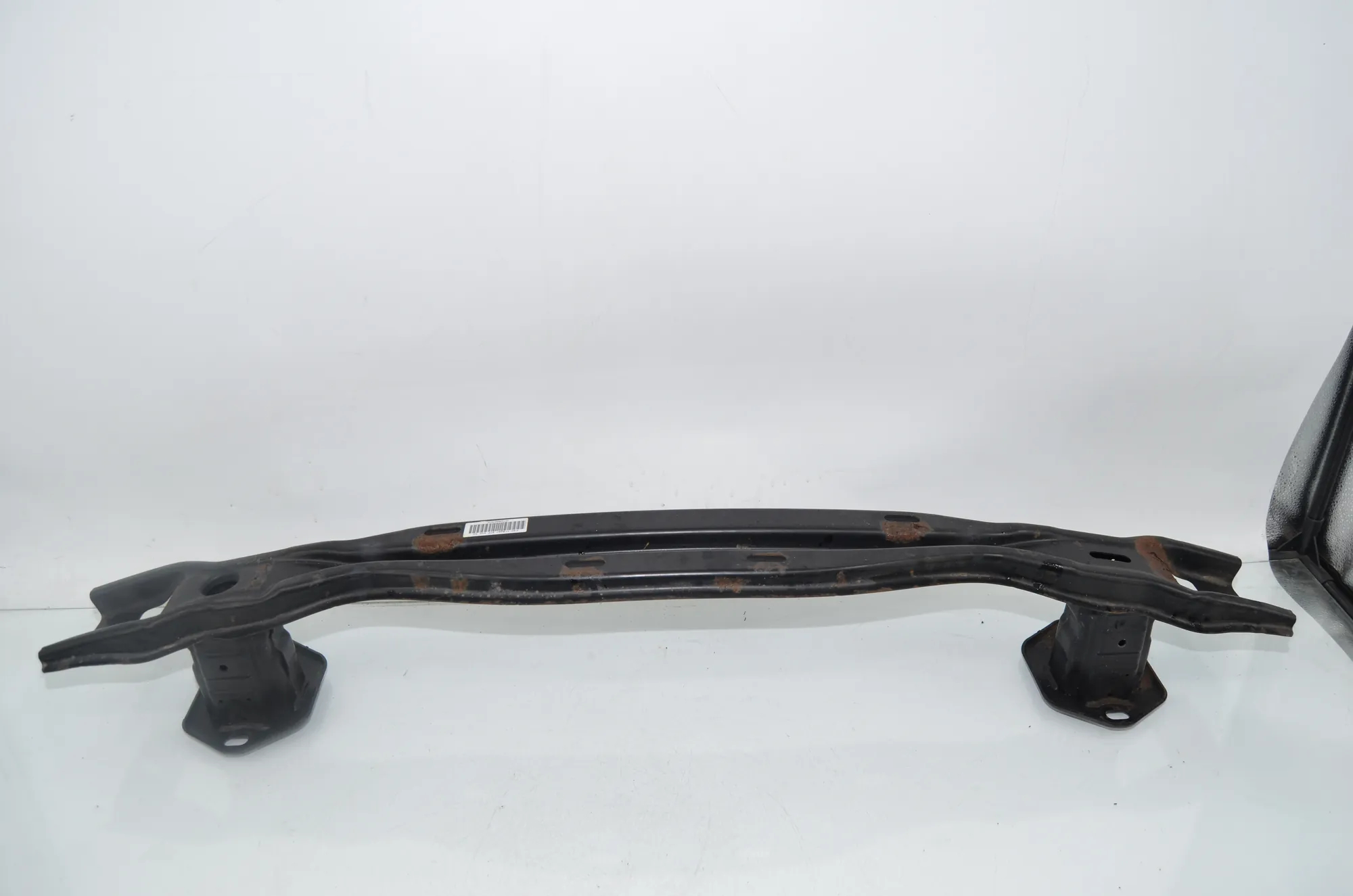 Rear Crash Reinforcement Bar – OEM 7256927 · BMW 3 (F30, F80) BMW 3 (F30, F80) 320 i 2012