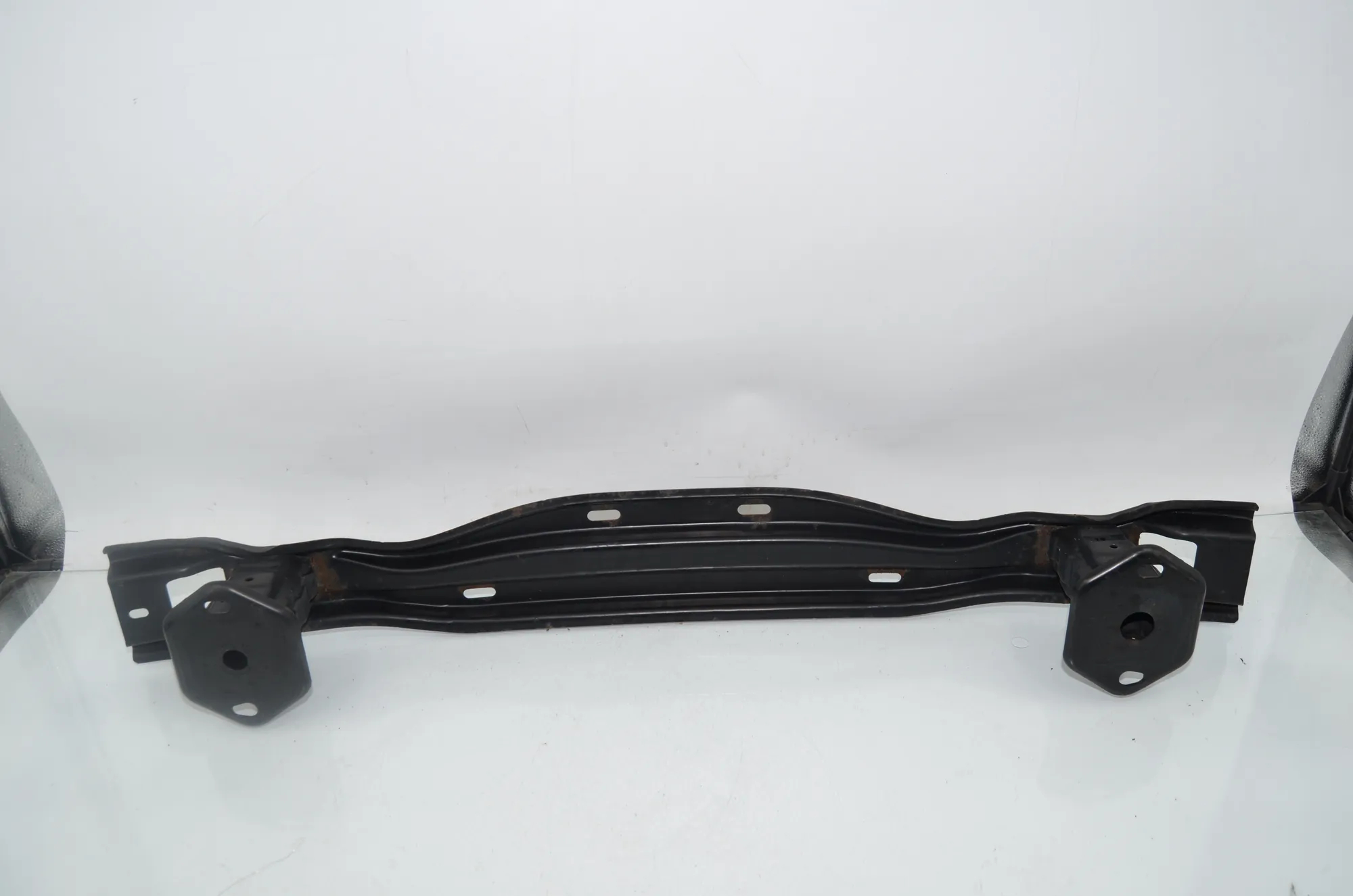 Rear Crash Reinforcement Bar – OEM 7256927 · BMW 3 (F30, F80) BMW 3 (F30, F80) 320 i 2012 – 4