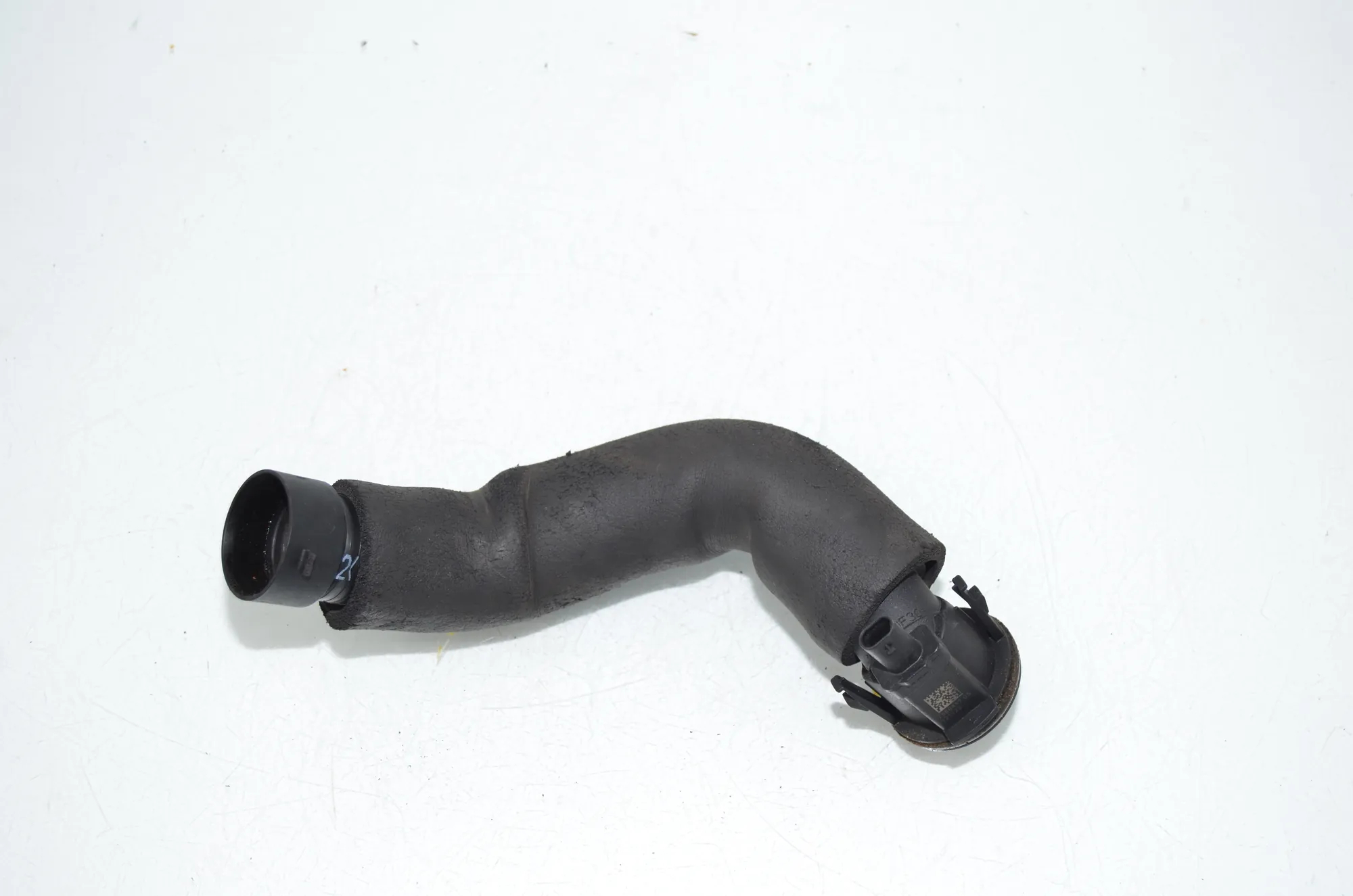 Breather Hose – OEM 7588417 · BMW 3 (F30, F80) BMW 3 (F30, F80) 320 i 2012 – 4