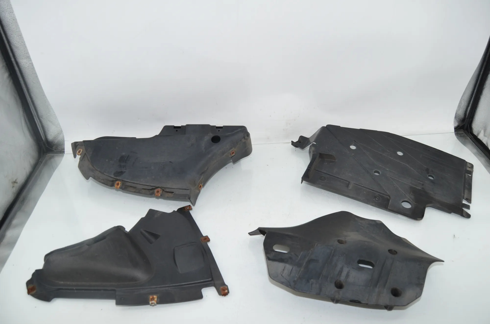 Other Underbody Cover – OEM 6796137 · BMW 3 Touring (F31) BMW 3 Touring (F31) 320 d 2012 – 6