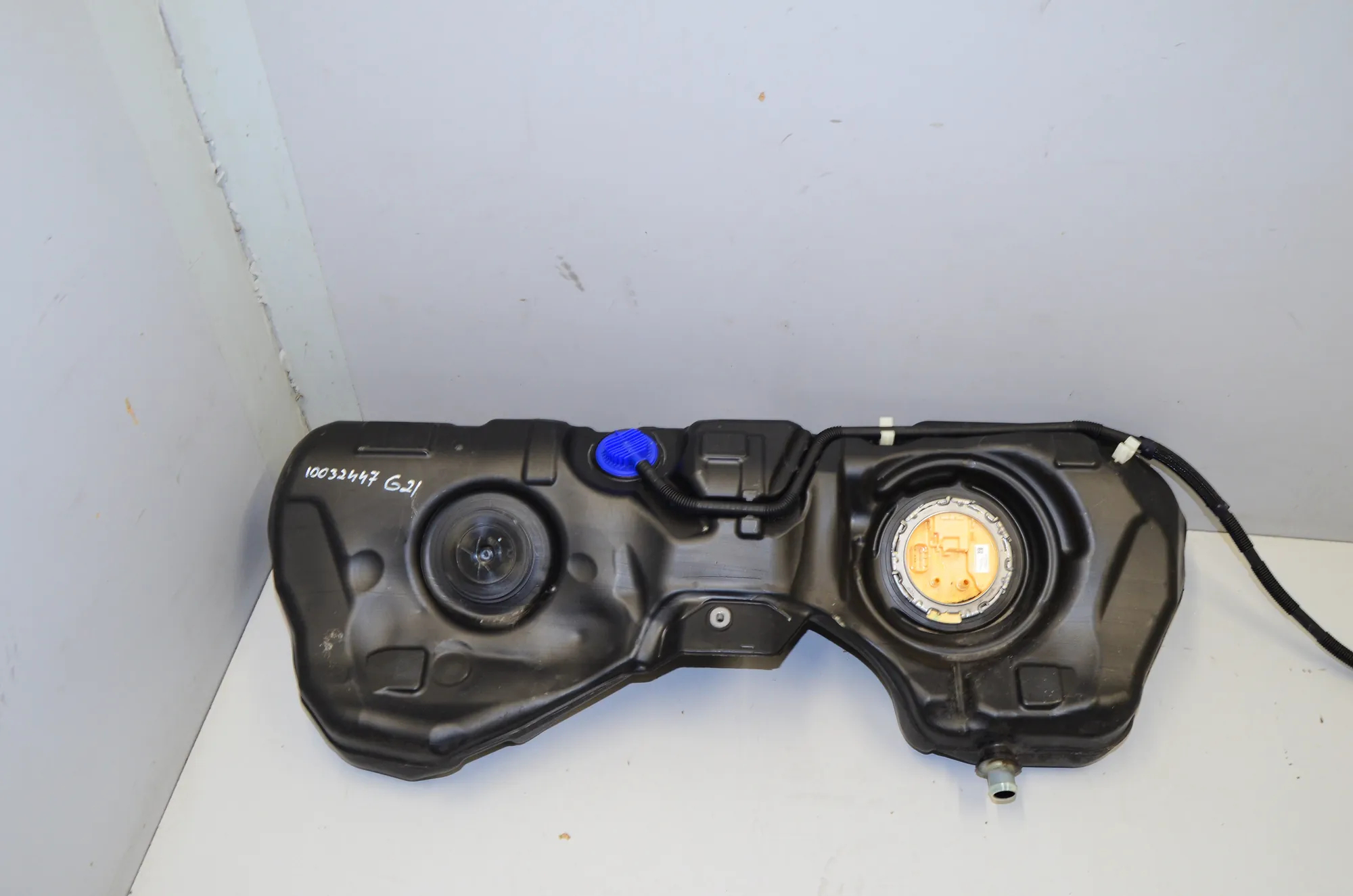 Fuel Tank – OEM 7449036 · BMW 3 Touring (G21) (2019 - -) 320 d Mild-Hybrid 2024 – 2