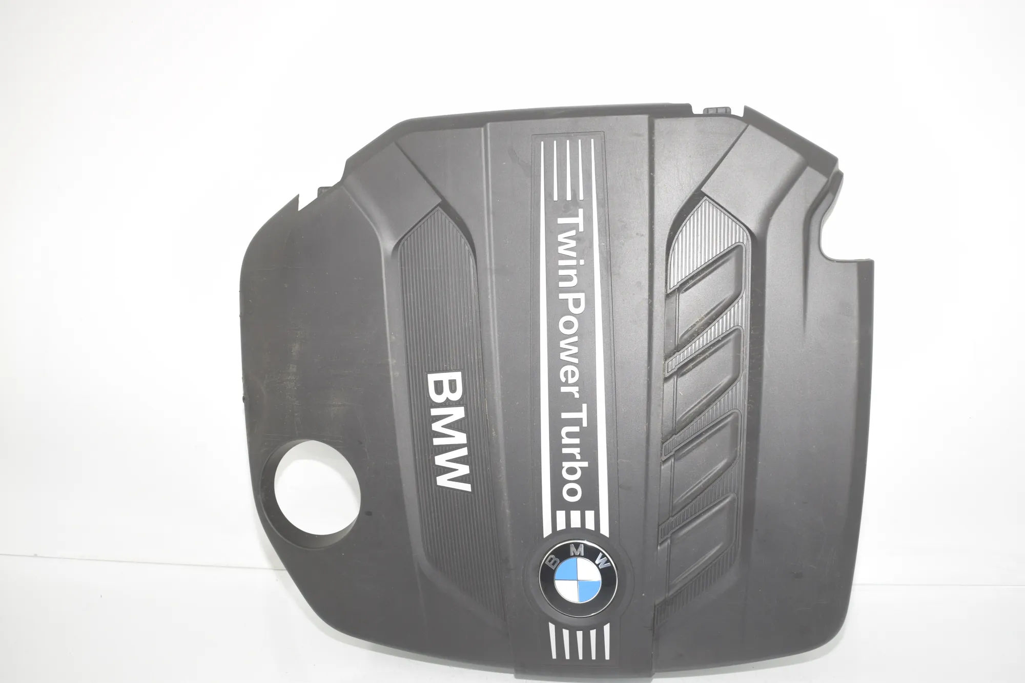 Engine Cover – OEM 7810800 · BMW 3 Touring (F31) BMW 3 Touring (F31) 320 d 2012 – 2