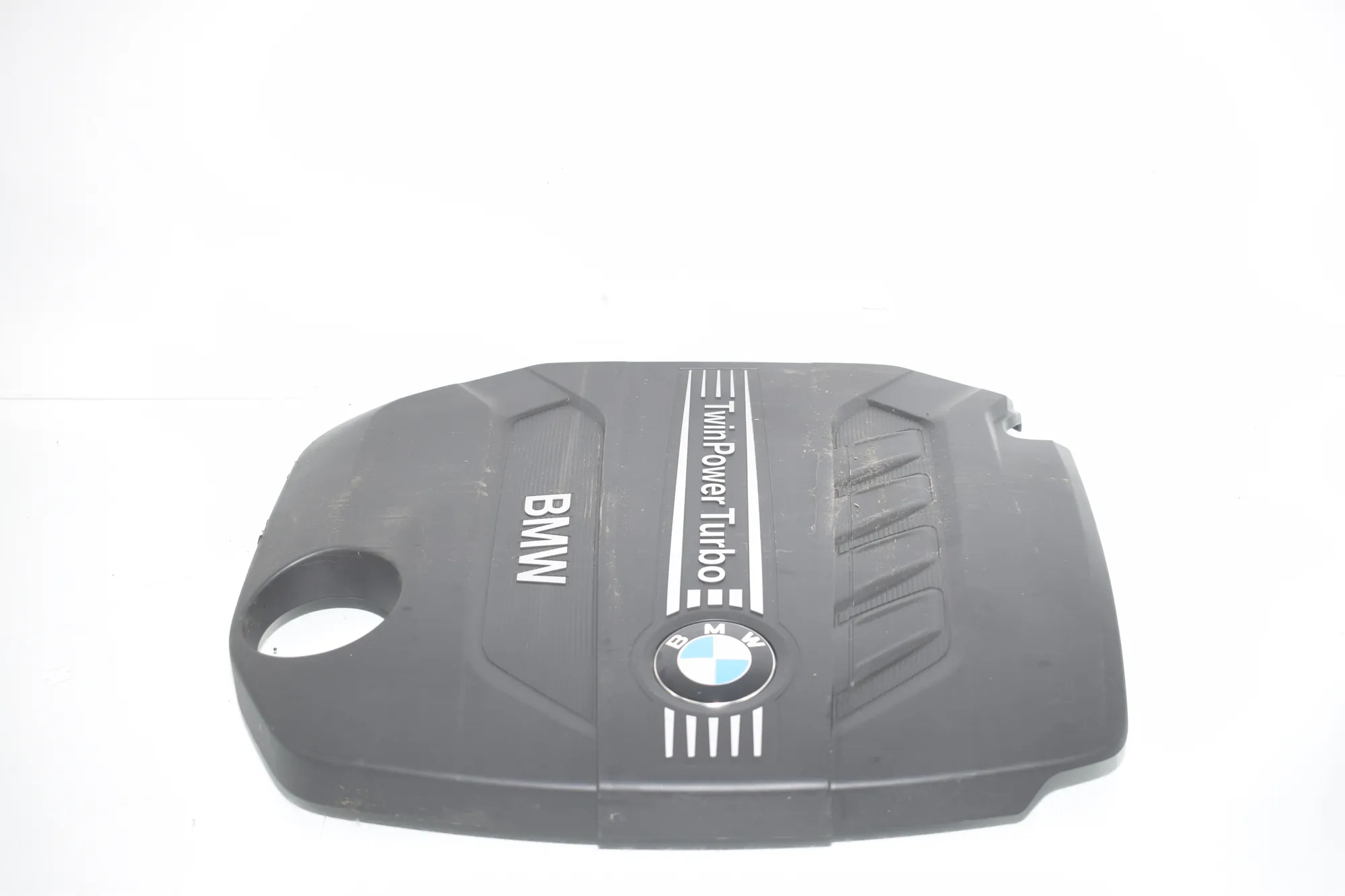 Engine Cover – OEM 7810800 · BMW 3 Touring (F31) BMW 3 Touring (F31) 320 d 2012