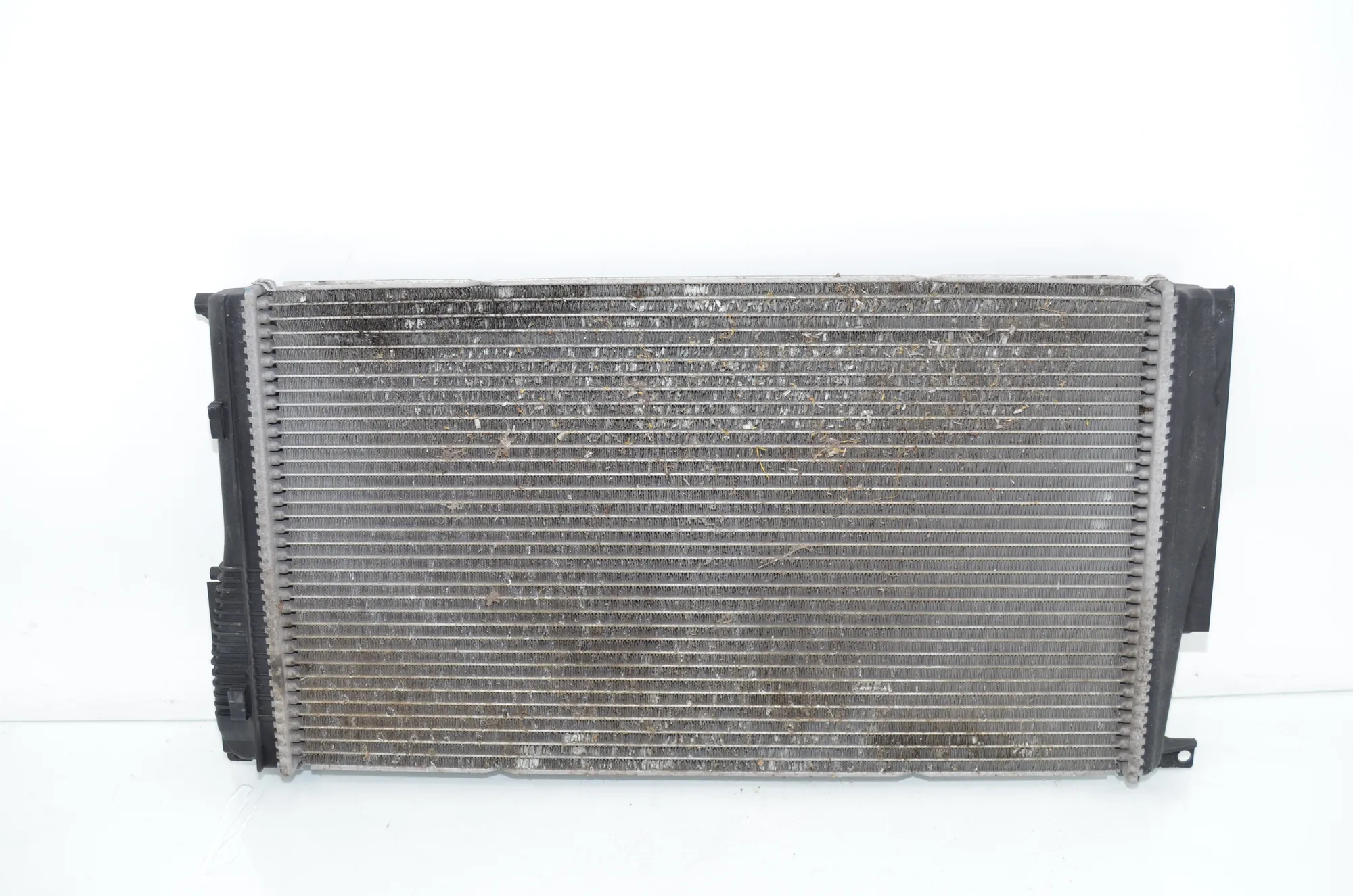 Cooling Radiator – OEM 7600511 · BMW 3 Touring (F31) BMW 3 Touring (F31) 320 d 2012