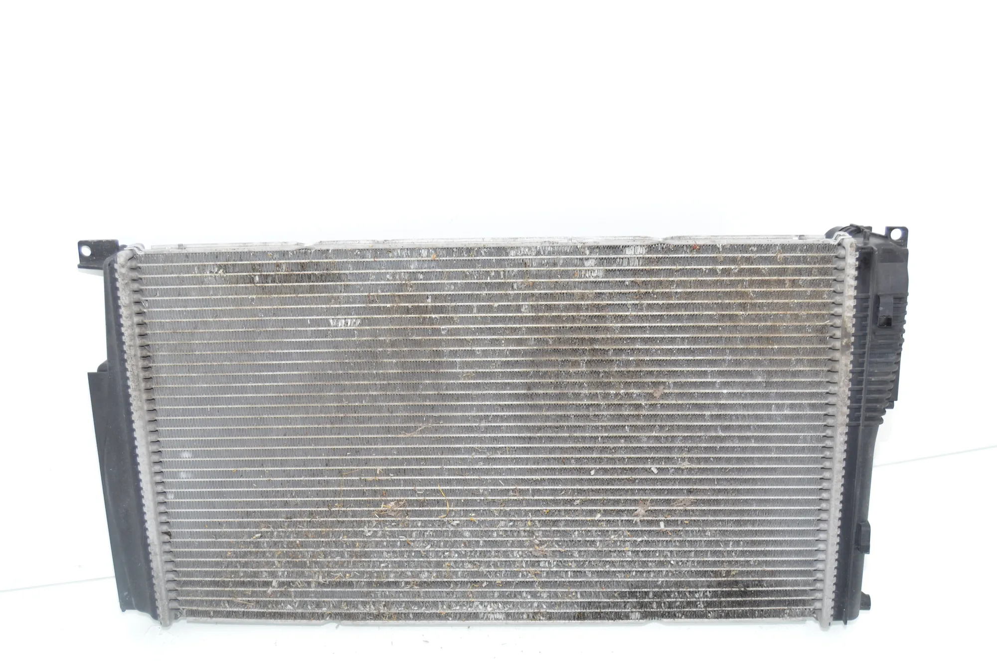 Cooling Radiator – OEM 7600511 · BMW 3 Touring (F31) BMW 3 Touring (F31) 320 d 2012 – 4