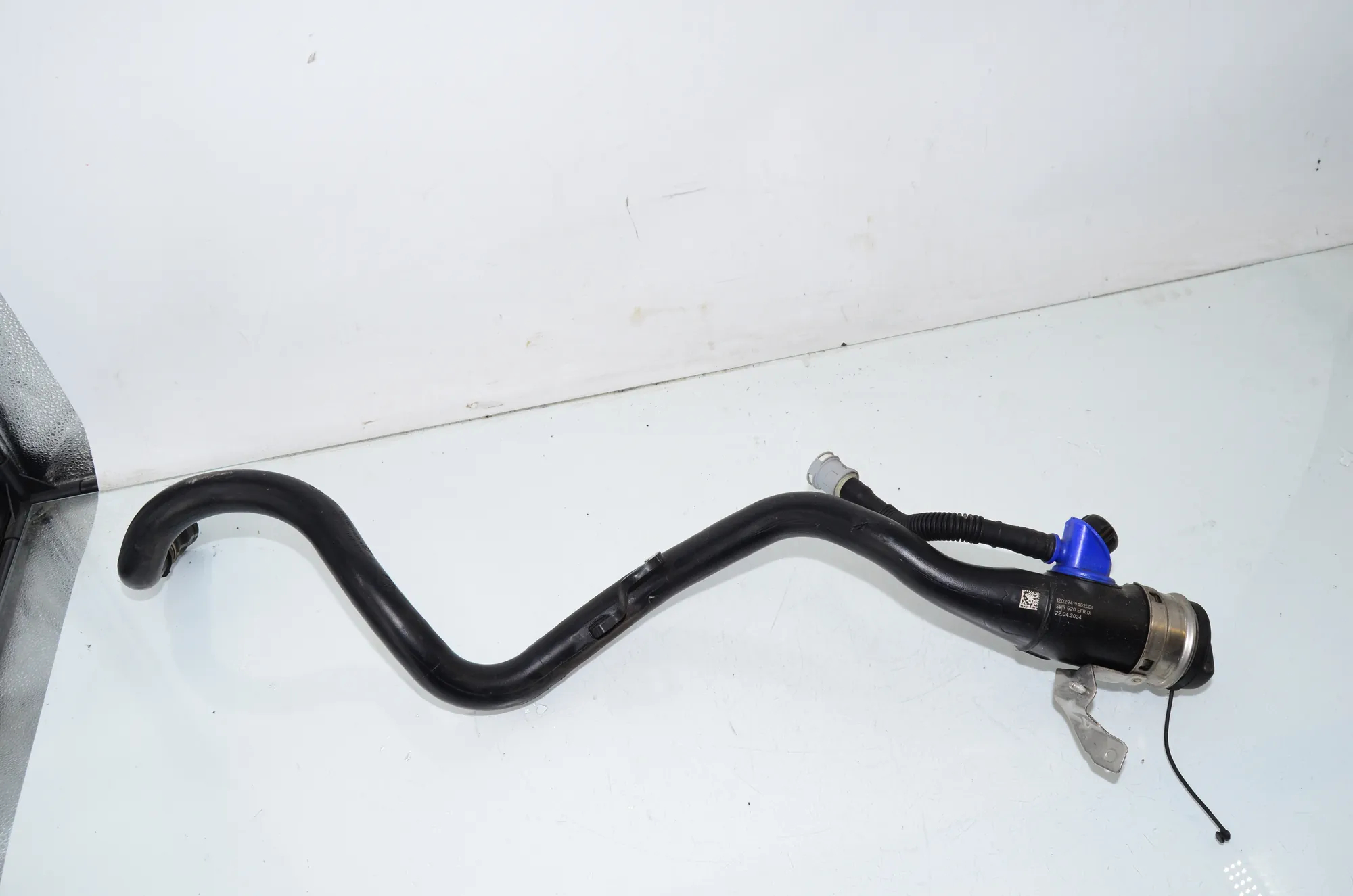 Fuel Tank Pipe – OEM 7449051 · BMW 3 Touring (G21) (2019 - -) 320 d Mild-Hybrid 2024 – 3