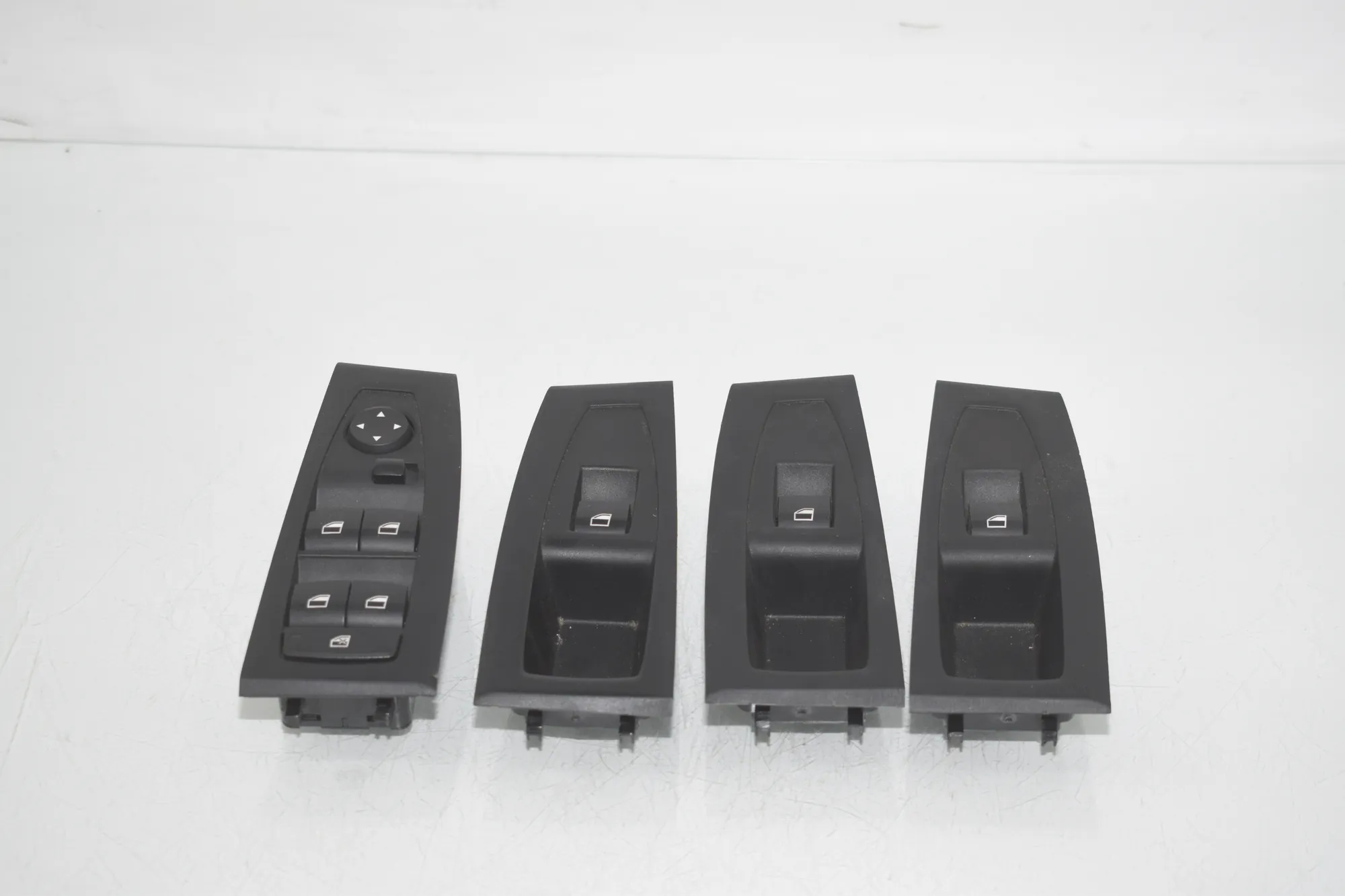 Switches – OEM 9297346 · BMW 2 Active Tourer (F45) BMW 2 Active Tourer (F45) 218 i 2015 – 3