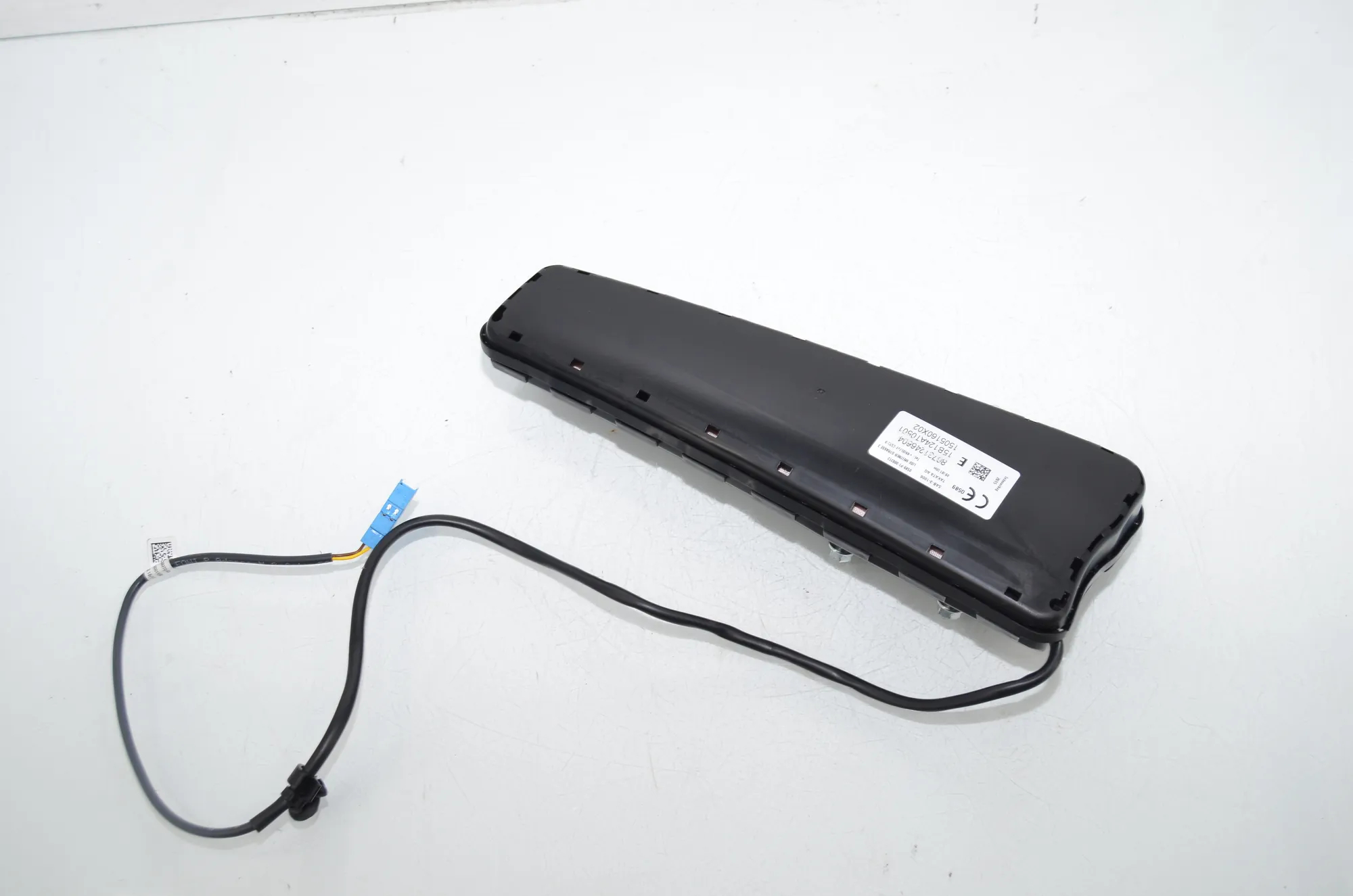 Seat Safety Bag SRS – OEM 7312466 · BMW 2 Active Tourer (F45) BMW 2 Active Tourer (F45) 218 i 2015 – 2