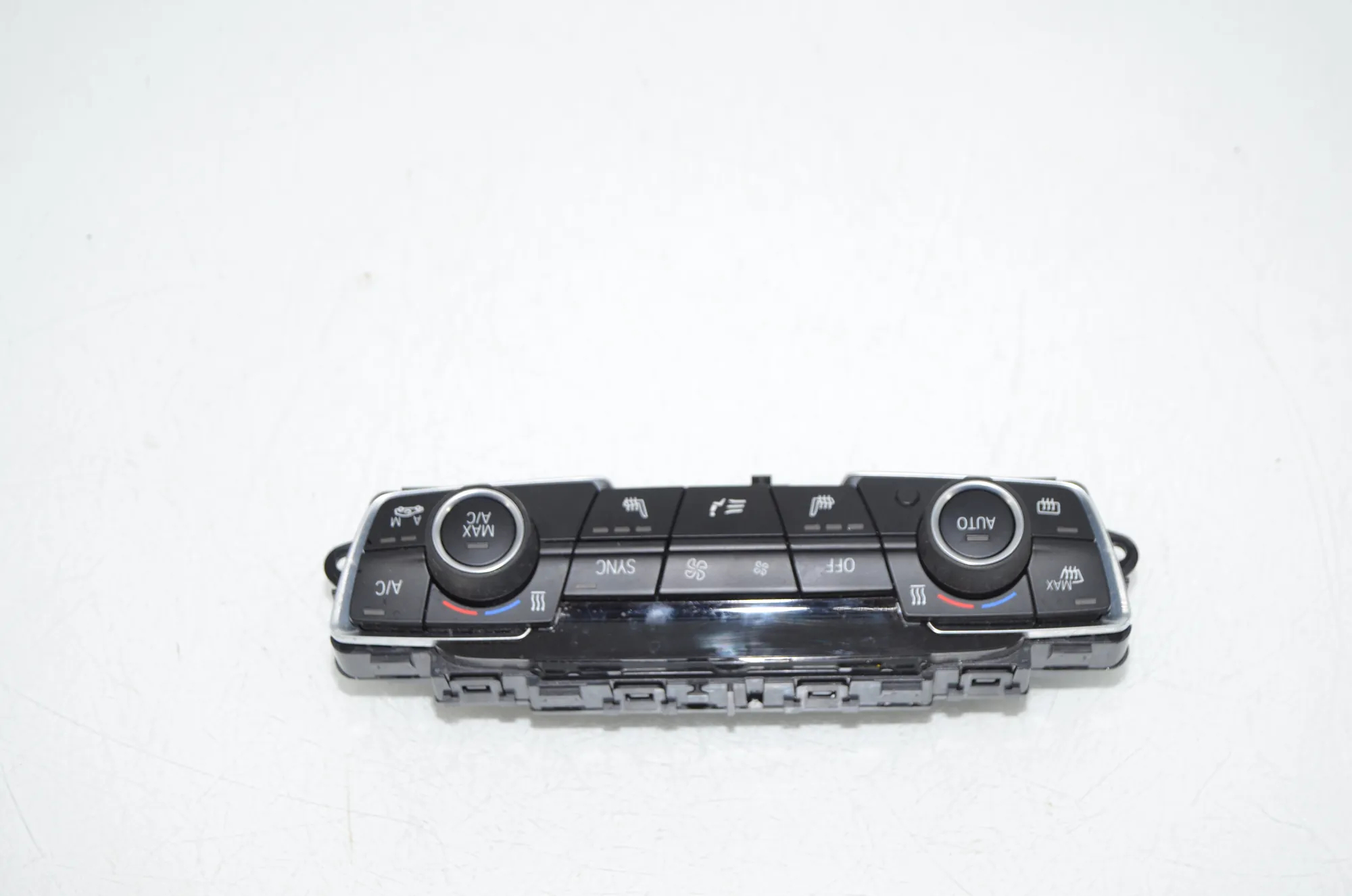 Climate Control Unit – OEM 9371460 · BMW 2 Active Tourer (F45) BMW 2 Active Tourer (F45) 218 i 2015 – 2