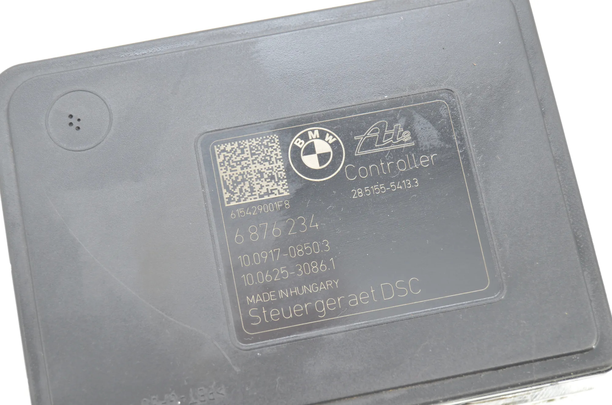 ABS Pump – OEM 6876234 · BMW 2 Active Tourer (F45) BMW 2 Active Tourer (F45) 218 i 2015 – 5