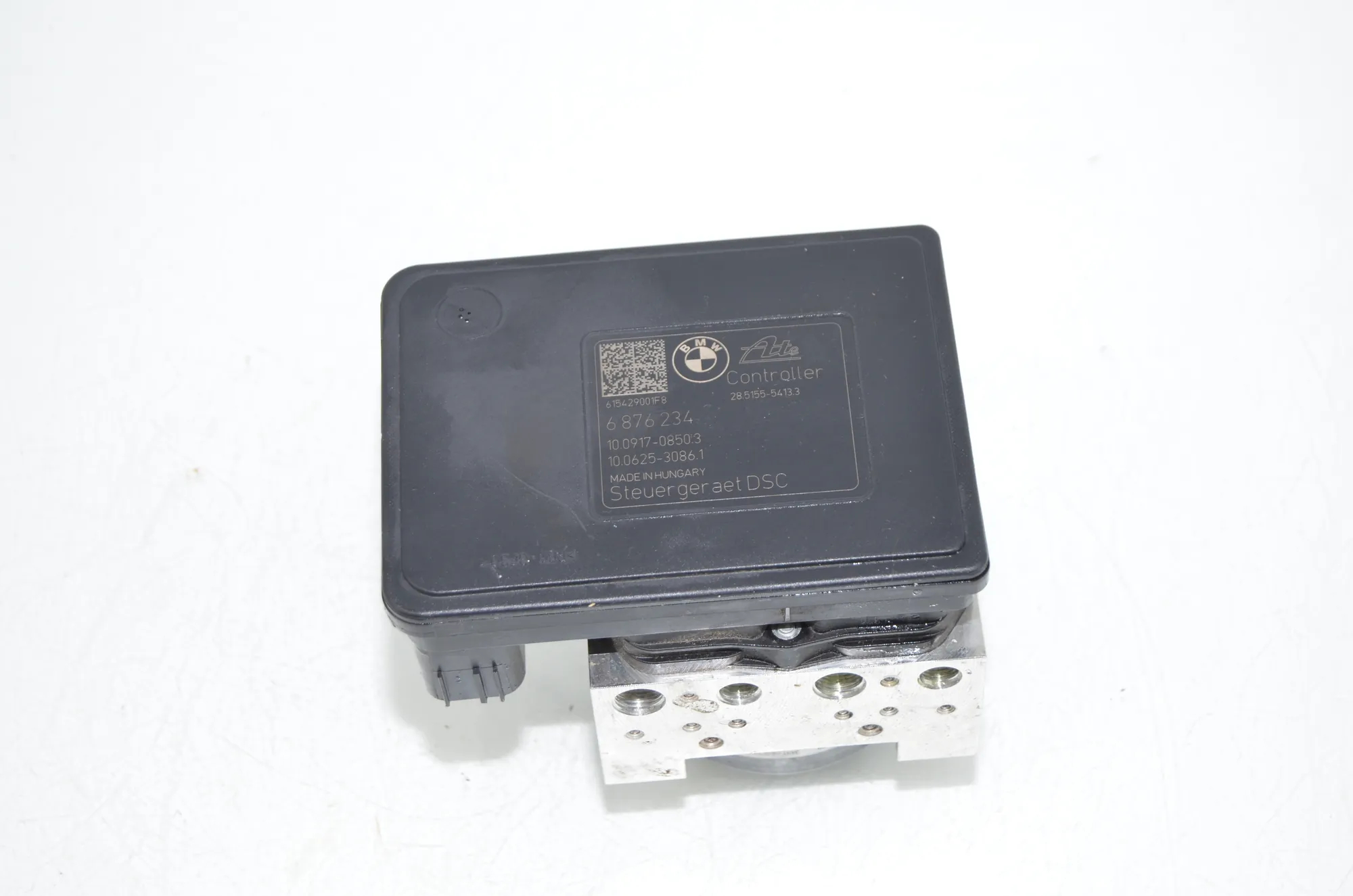 ABS Pump – OEM 6876234 · BMW 2 Active Tourer (F45) BMW 2 Active Tourer (F45) 218 i 2015 – 4