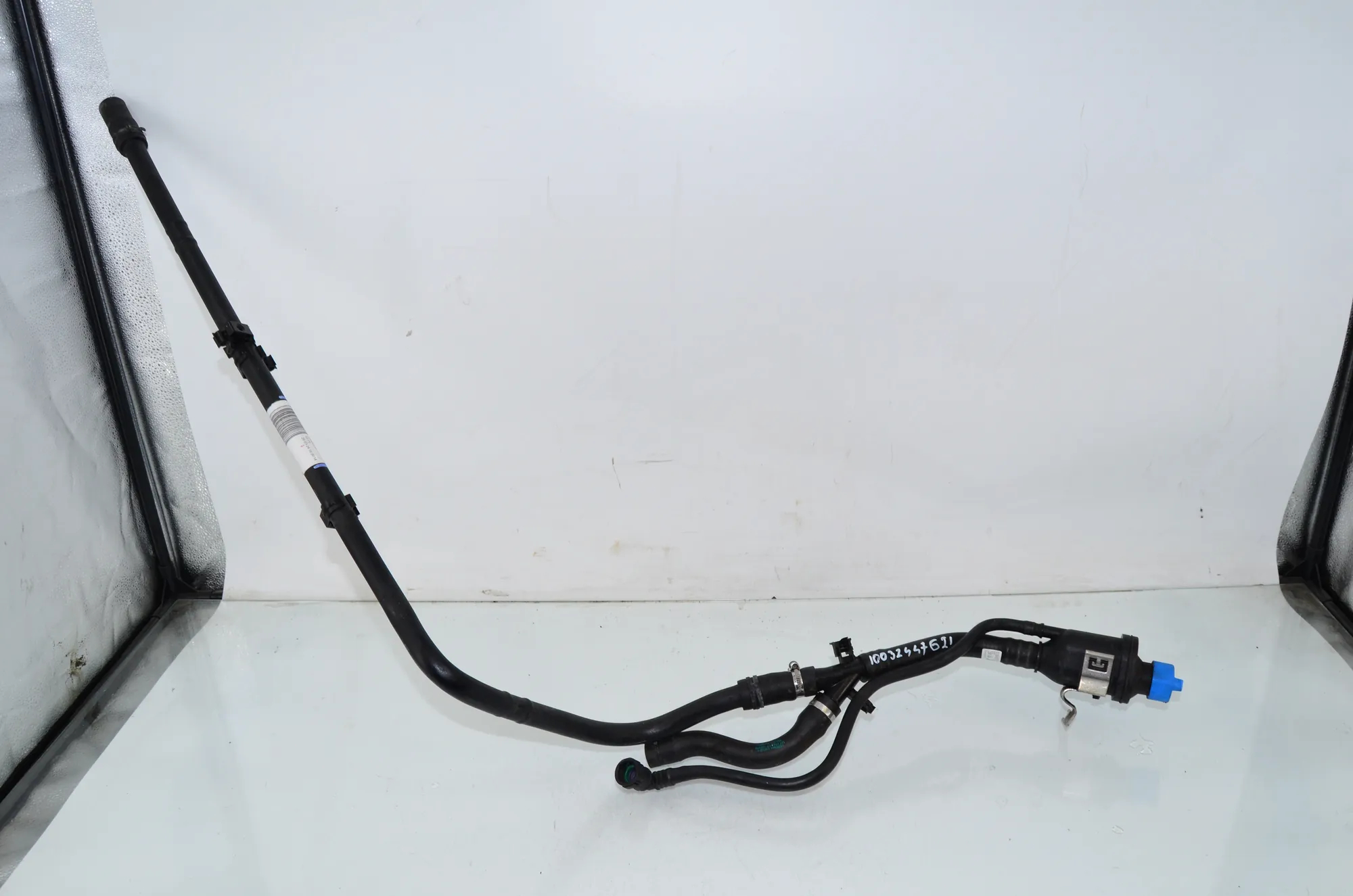 Ad Blue Hose – OEM 7454341 · BMW 3 Touring (G21) (2019 - -) 320 d Mild-Hybrid 2024 – 2