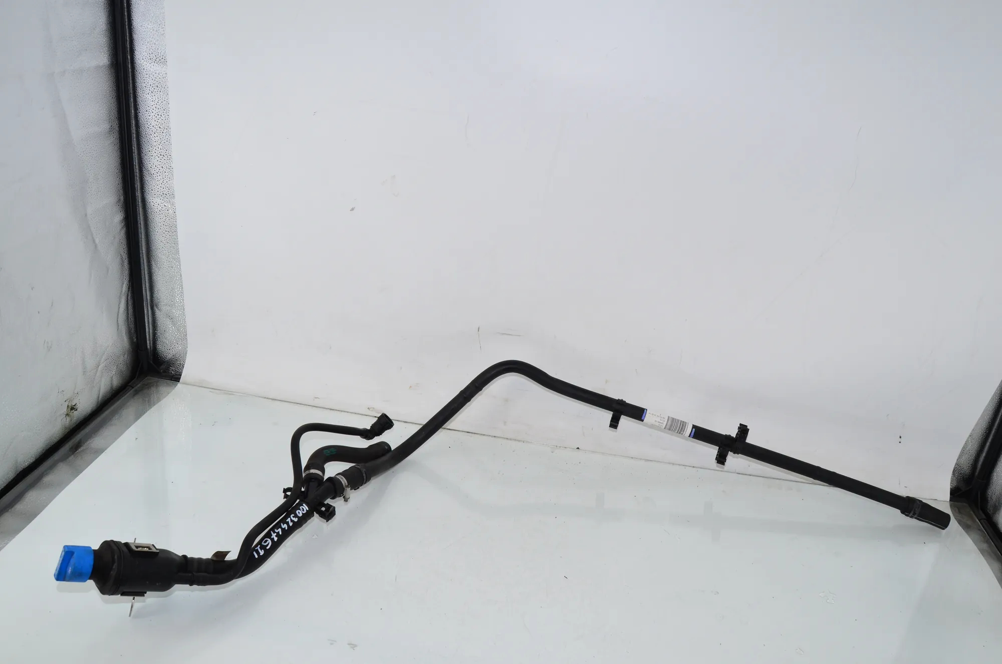 Ad Blue Hose – OEM 7454341 · BMW 3 Touring (G21) (2019 - -) 320 d Mild-Hybrid 2024