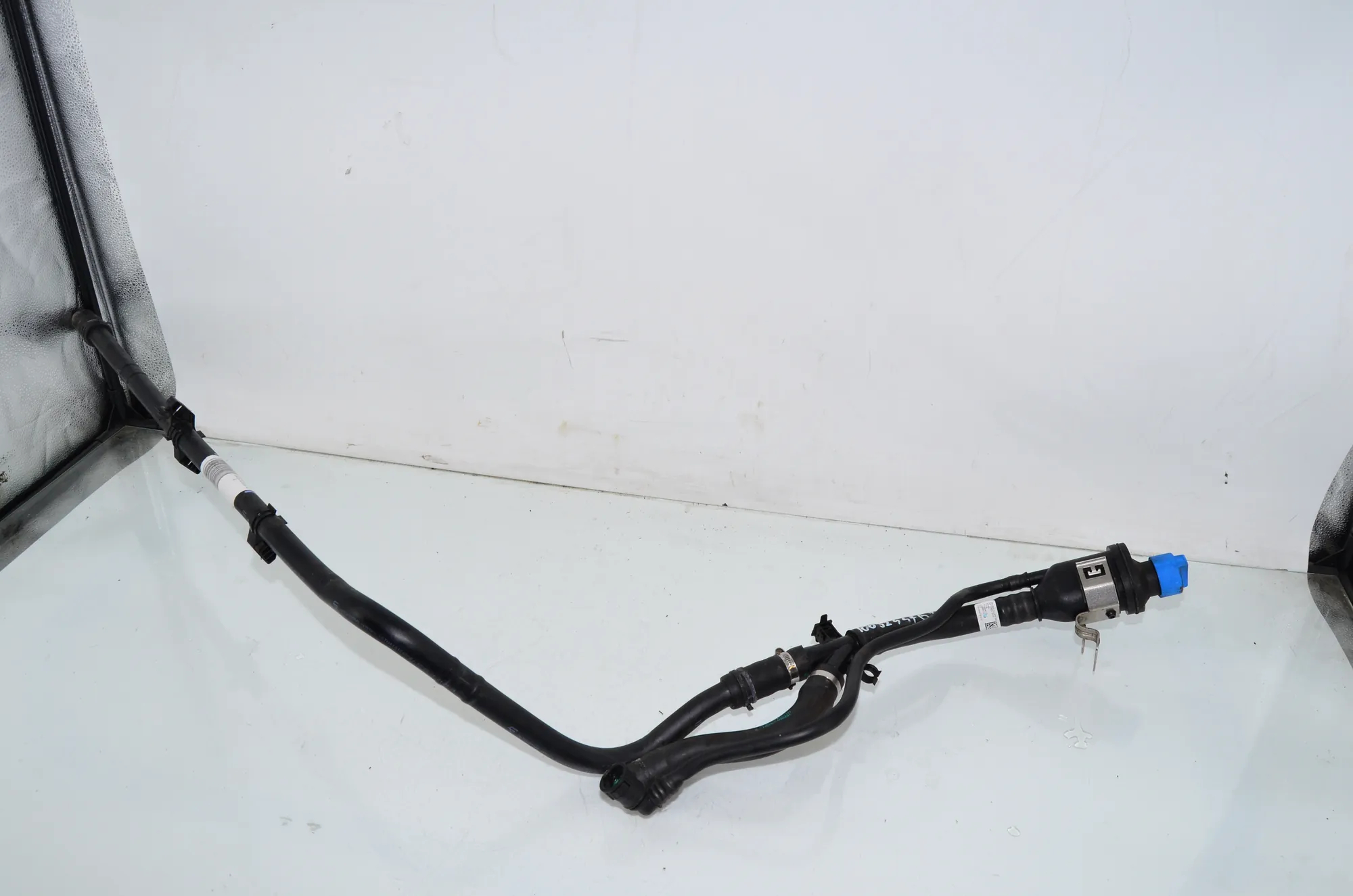 Ad Blue Hose – OEM 7454341 · BMW 3 Touring (G21) (2019 - -) 320 d Mild-Hybrid 2024 – 3