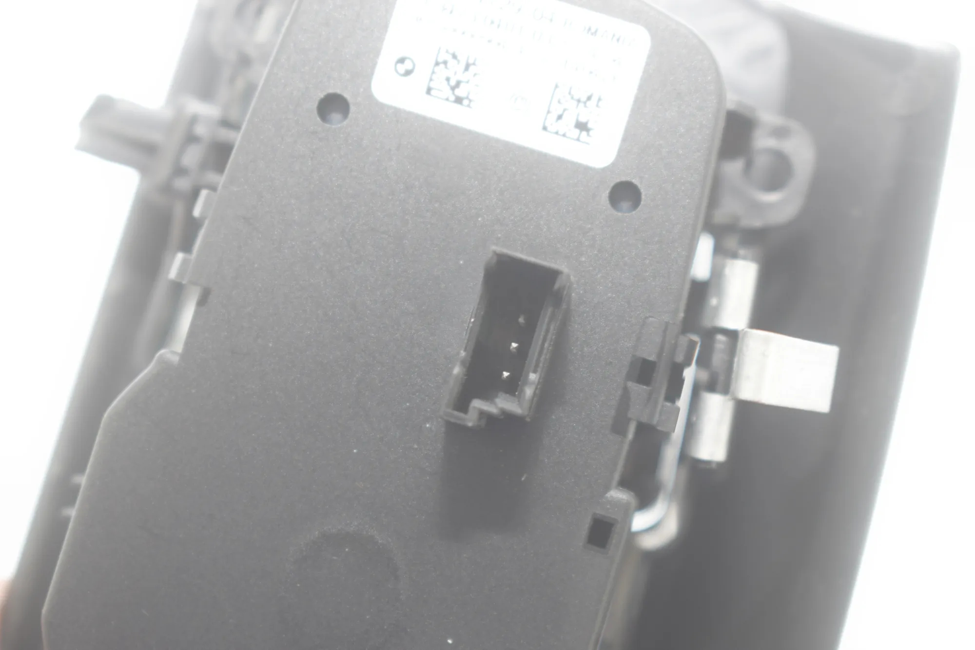 Headlight Switch Control Unit – OEM 9311729 · BMW 2 Active Tourer (F45) BMW 2 Active Tourer (F45) 218 i 2015 – 5
