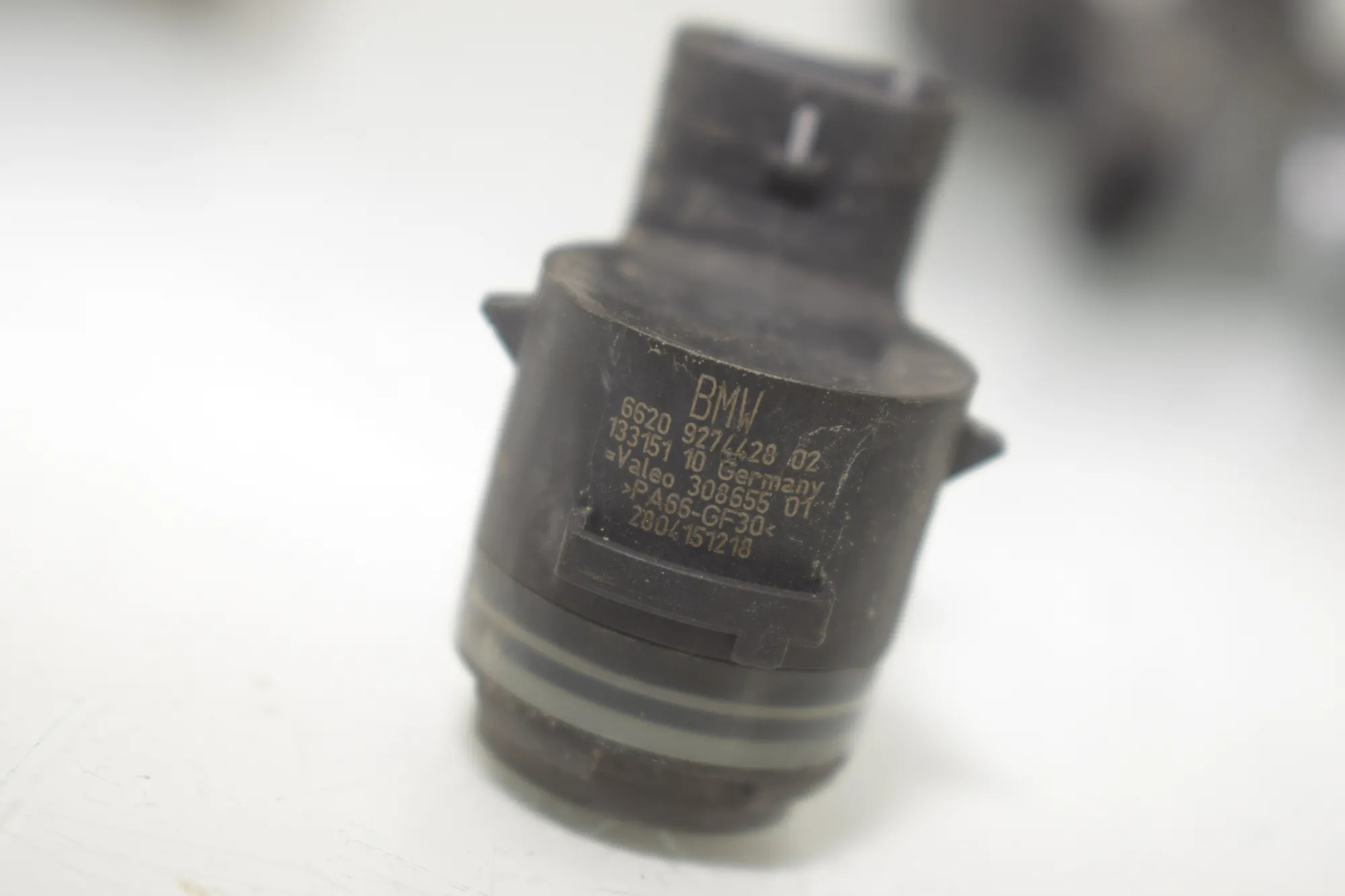 PDC Parking Sensor – OEM 6874746 · BMW 2 Active Tourer (F45) BMW 2 Active Tourer (F45) 218 i 2015 – 11