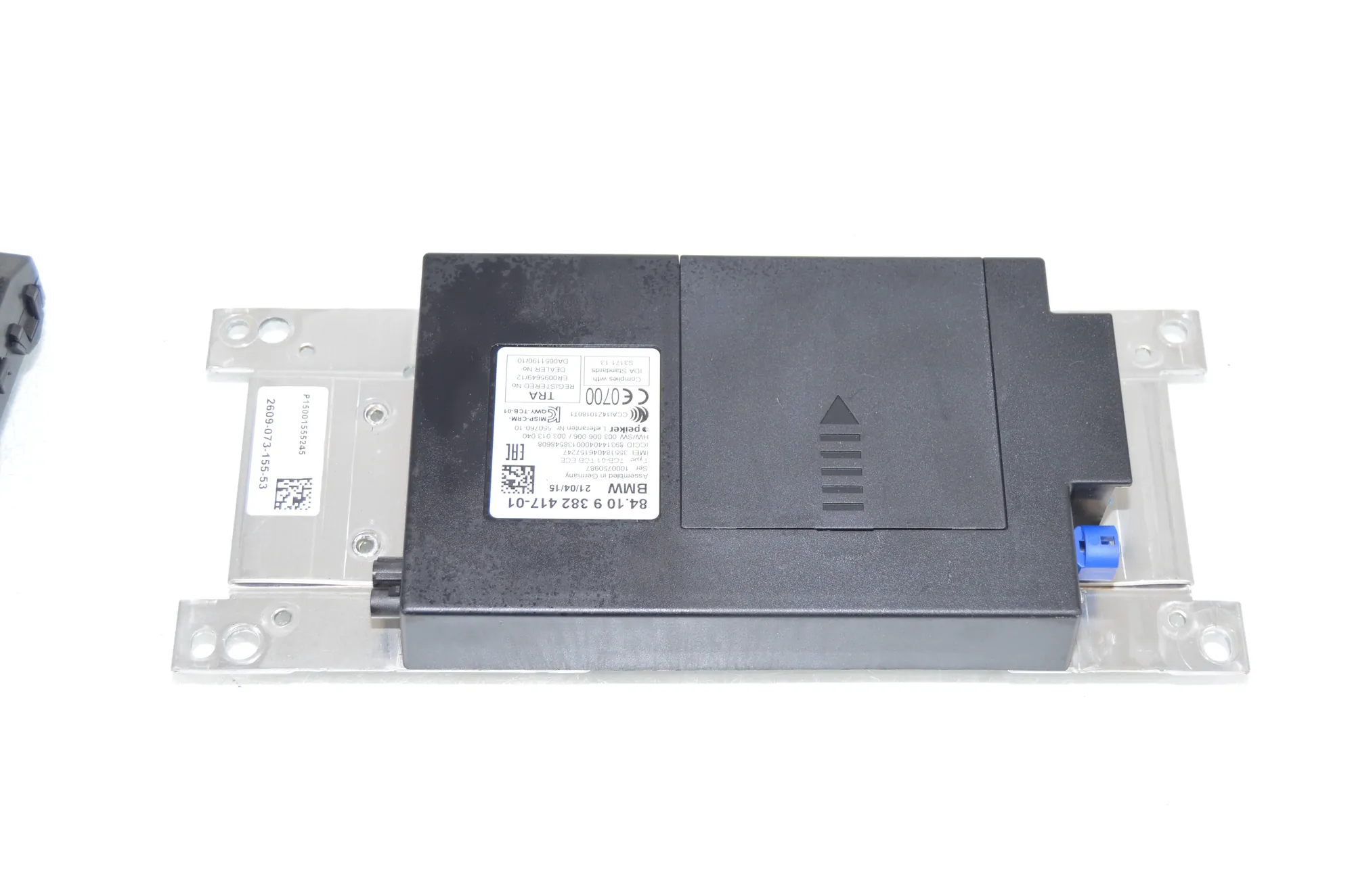 Other Control Units – OEM 6860936 · BMW 2 Active Tourer (F45) BMW 2 Active Tourer (F45) 218 i 2015 – 3
