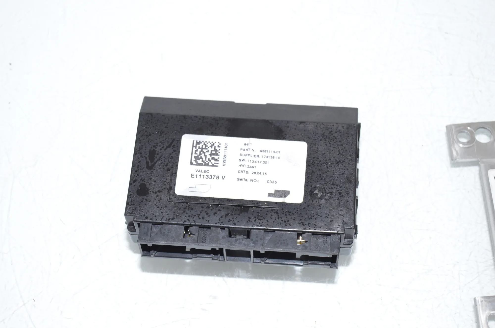 Other Control Units – OEM 6860936 · BMW 2 Active Tourer (F45) BMW 2 Active Tourer (F45) 218 i 2015 – 2