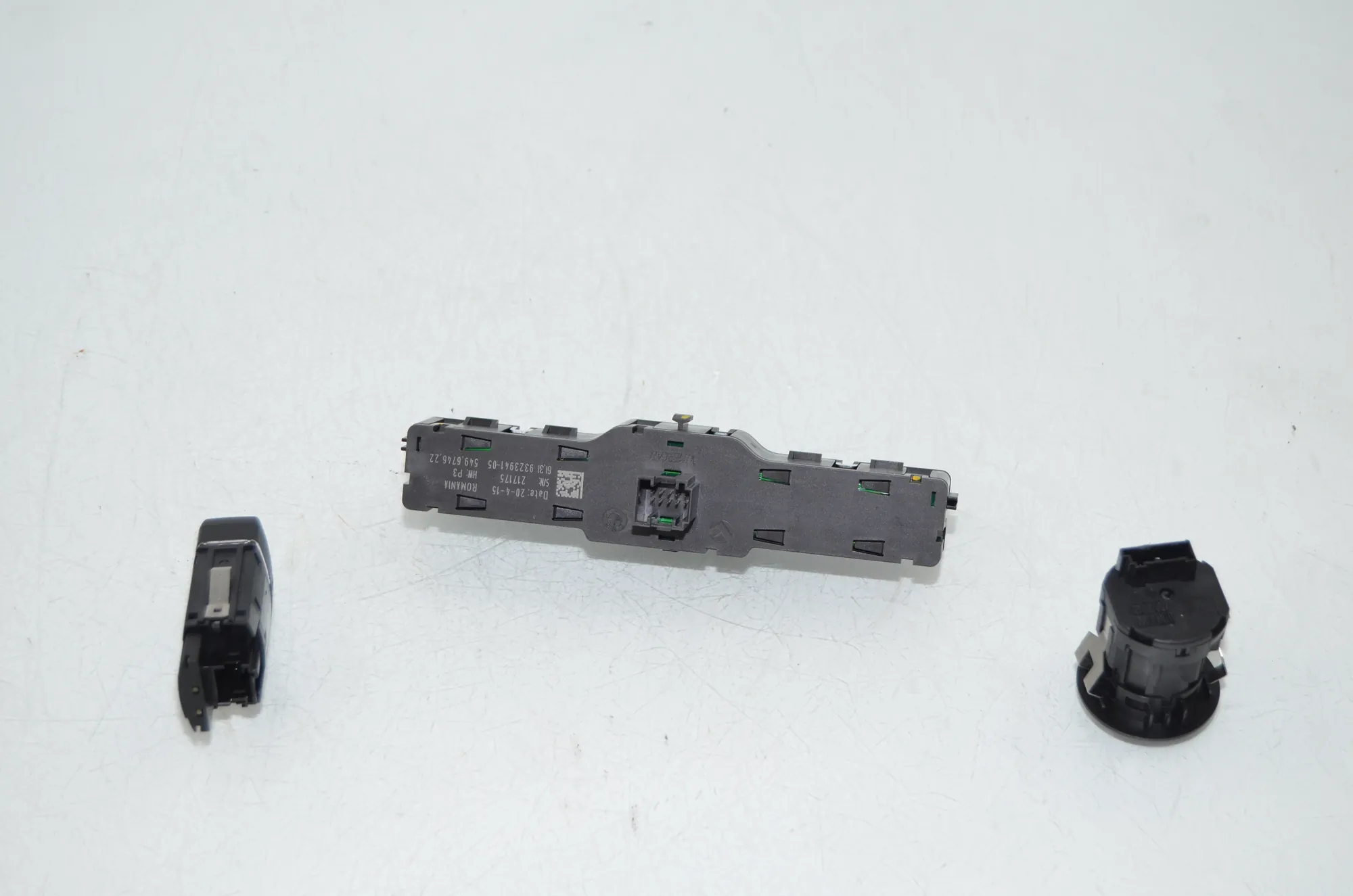 Switches – OEM 9354186 · BMW 2 Active Tourer (F45) BMW 2 Active Tourer (F45) 218 i 2015 – 5