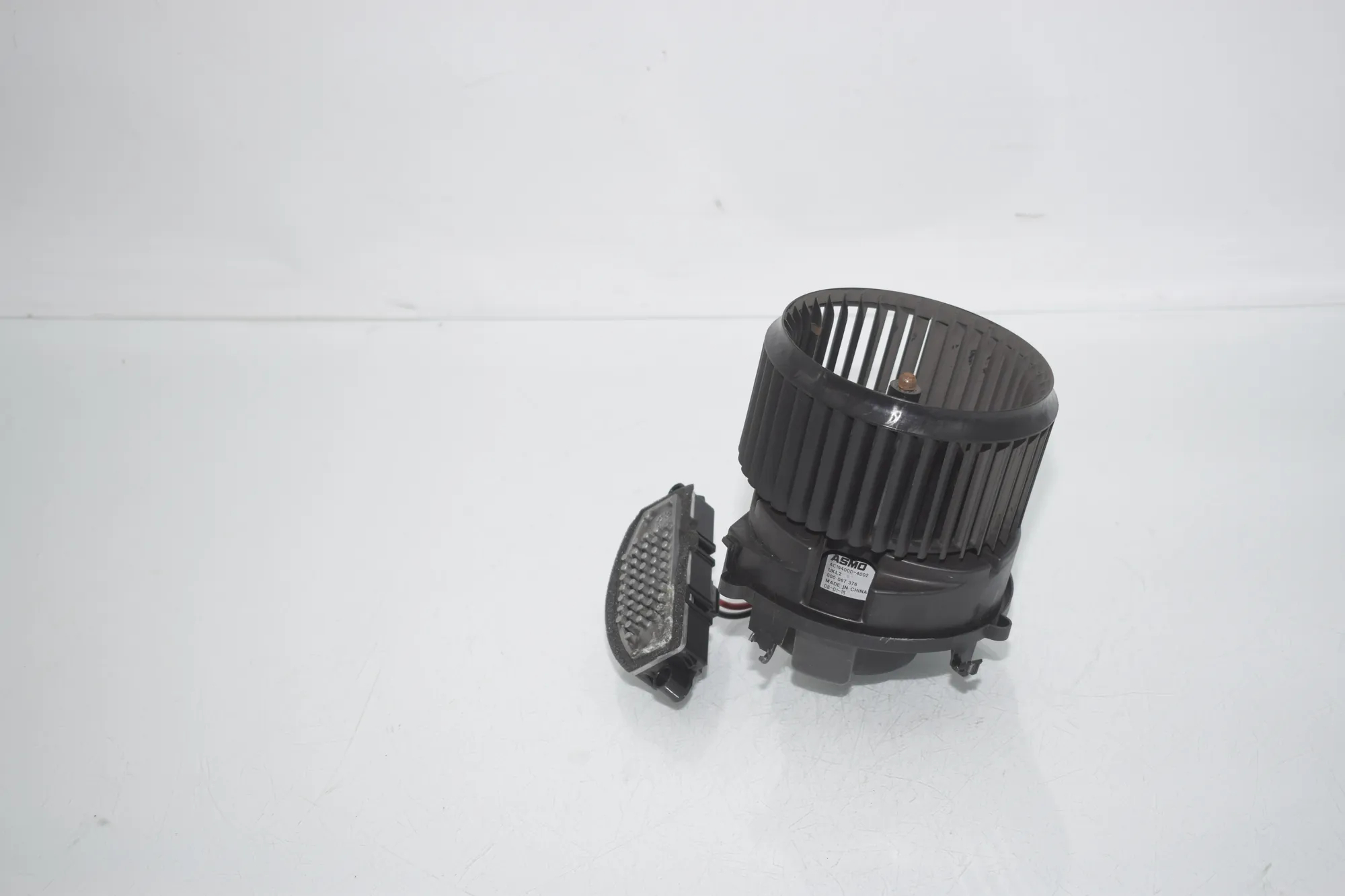 Heater Blower Fan – OEM 9297752 · BMW 2 Active Tourer (F45) BMW 2 Active Tourer (F45) 218 i 2015 – 4