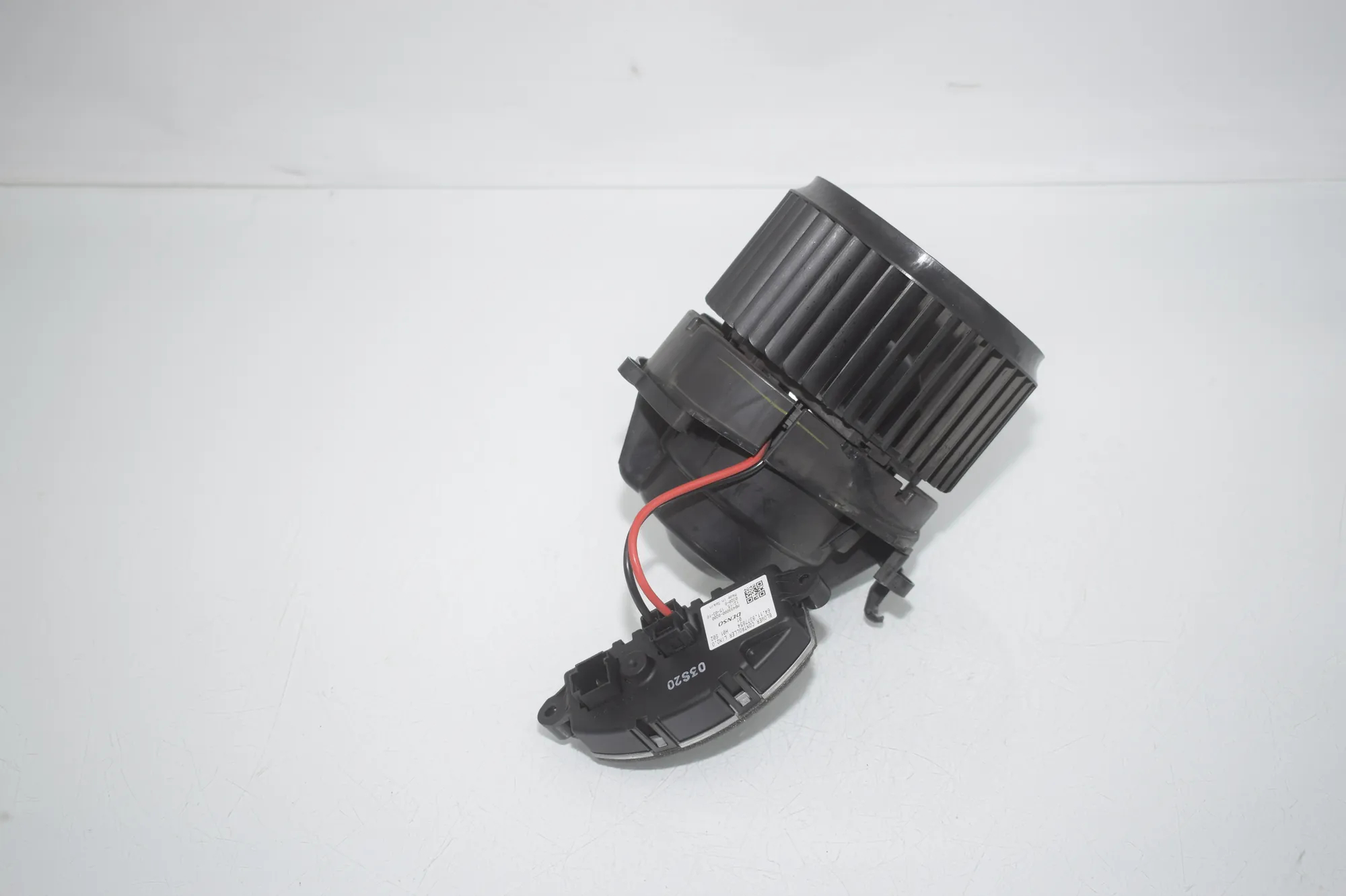Heater Blower Fan – OEM 9297752 · BMW 2 Active Tourer (F45) BMW 2 Active Tourer (F45) 218 i 2015