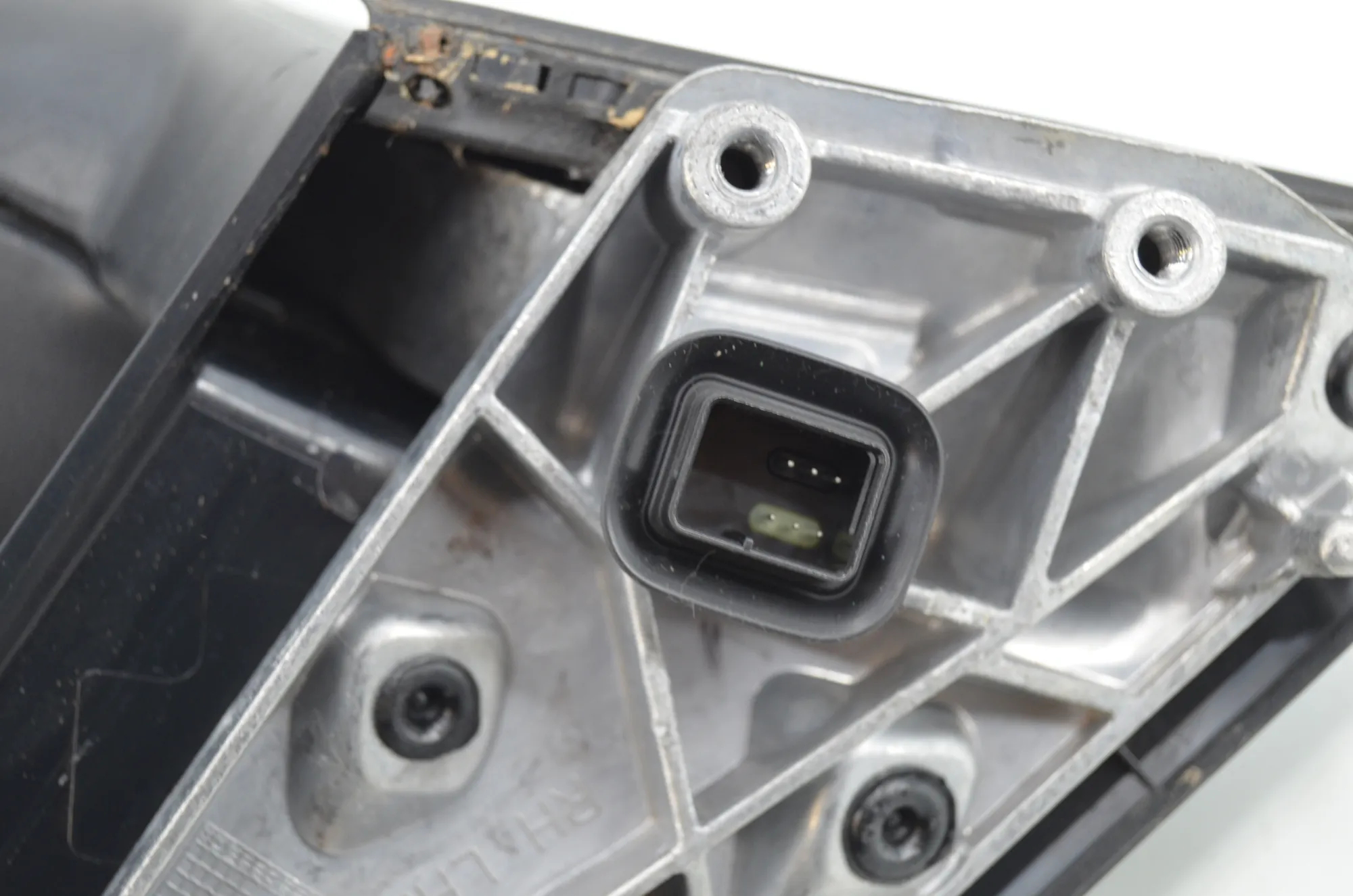 Right Side Wing Mirror – OEM 7415786 · BMW 2 Active Tourer (F45) BMW 2 Active Tourer (F45) 218 i 2015 – 6