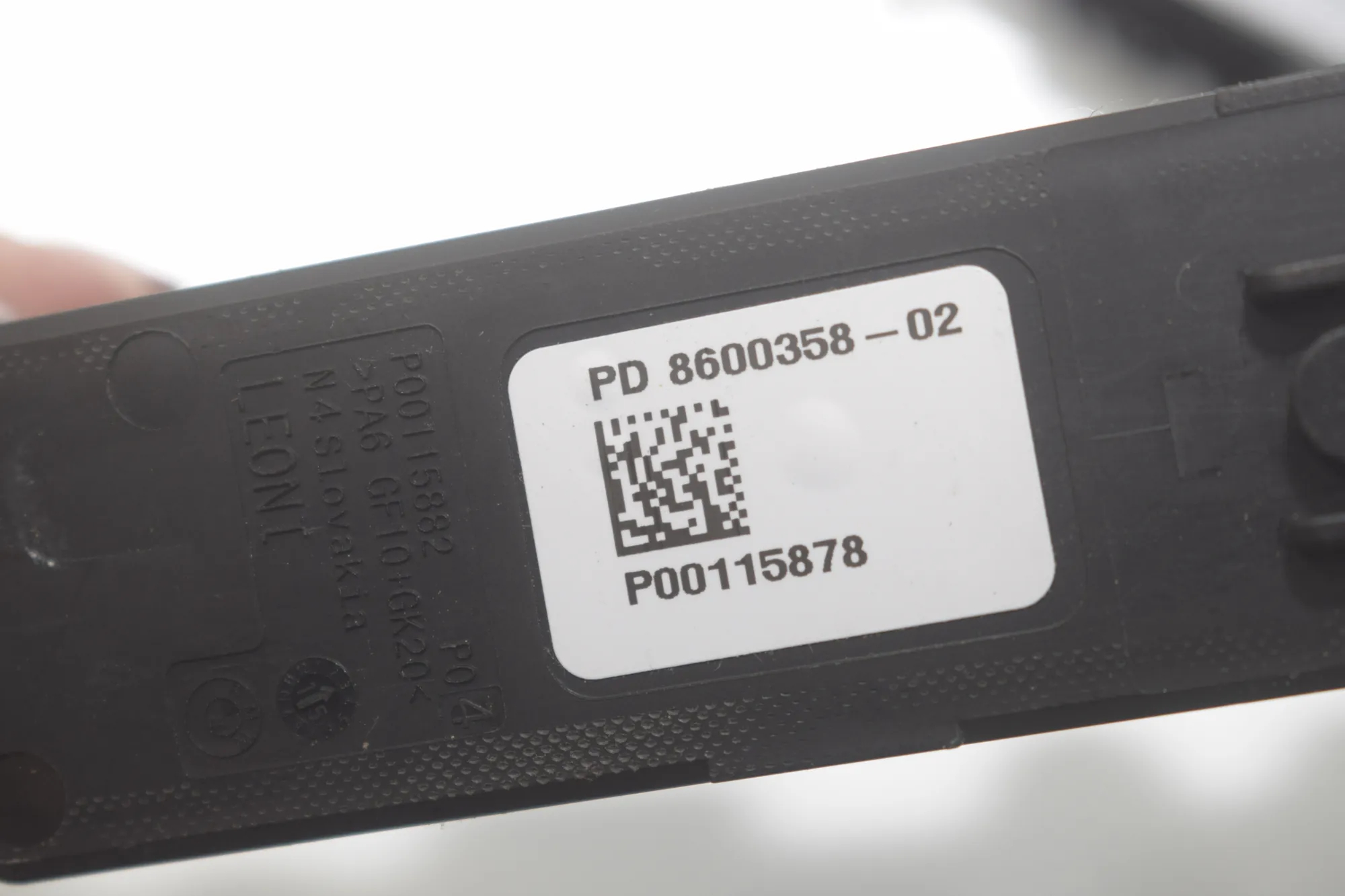 Other Control Units – OEM 9319081 · BMW 2 Active Tourer (F45) BMW 2 Active Tourer (F45) 218 i 2015 – 10