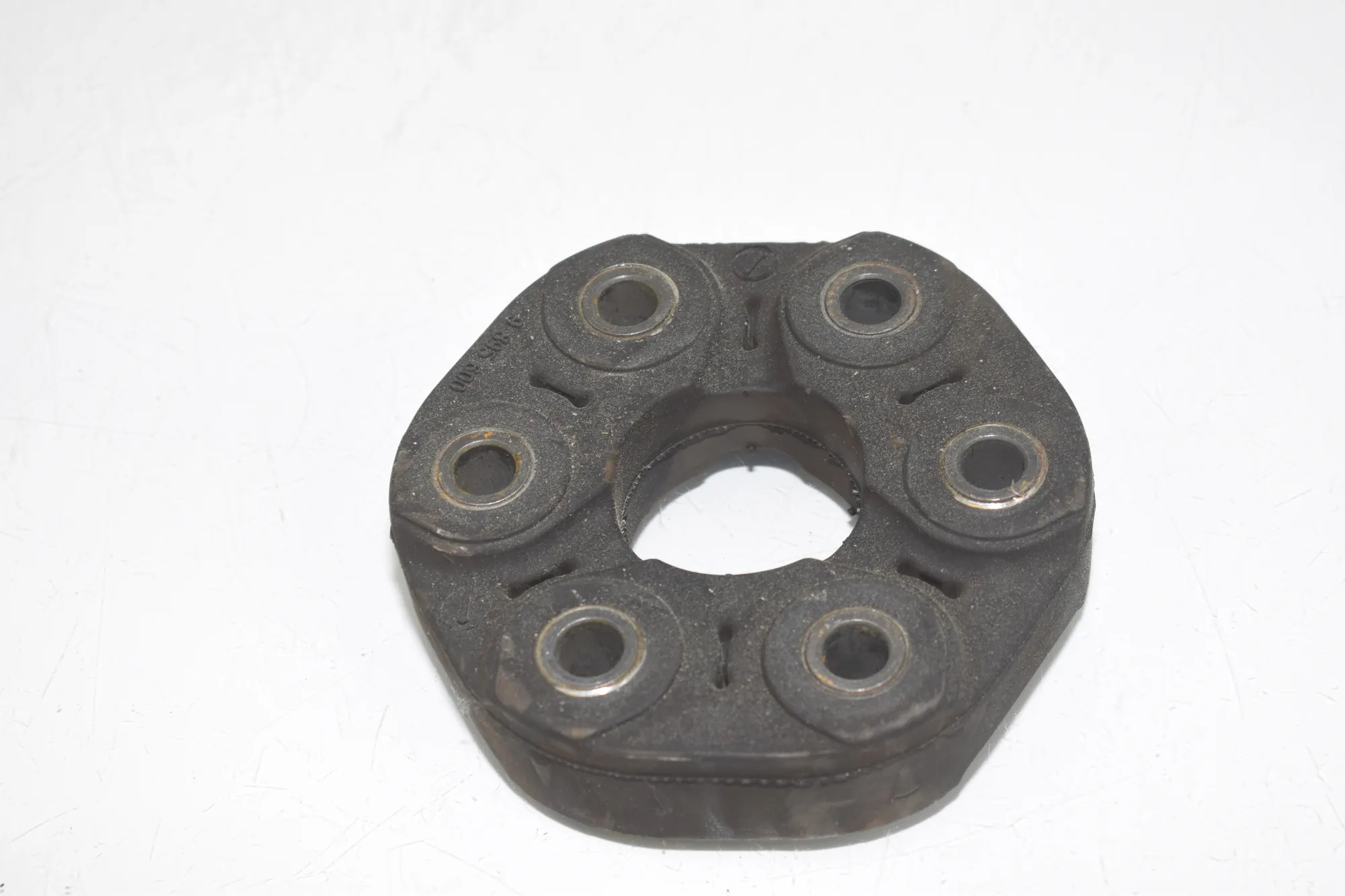 Propshaft Flange – OEM 9895600 · BMW 3 Touring (G21) (2019 - -) 320 d Mild-Hybrid 2024 – 3