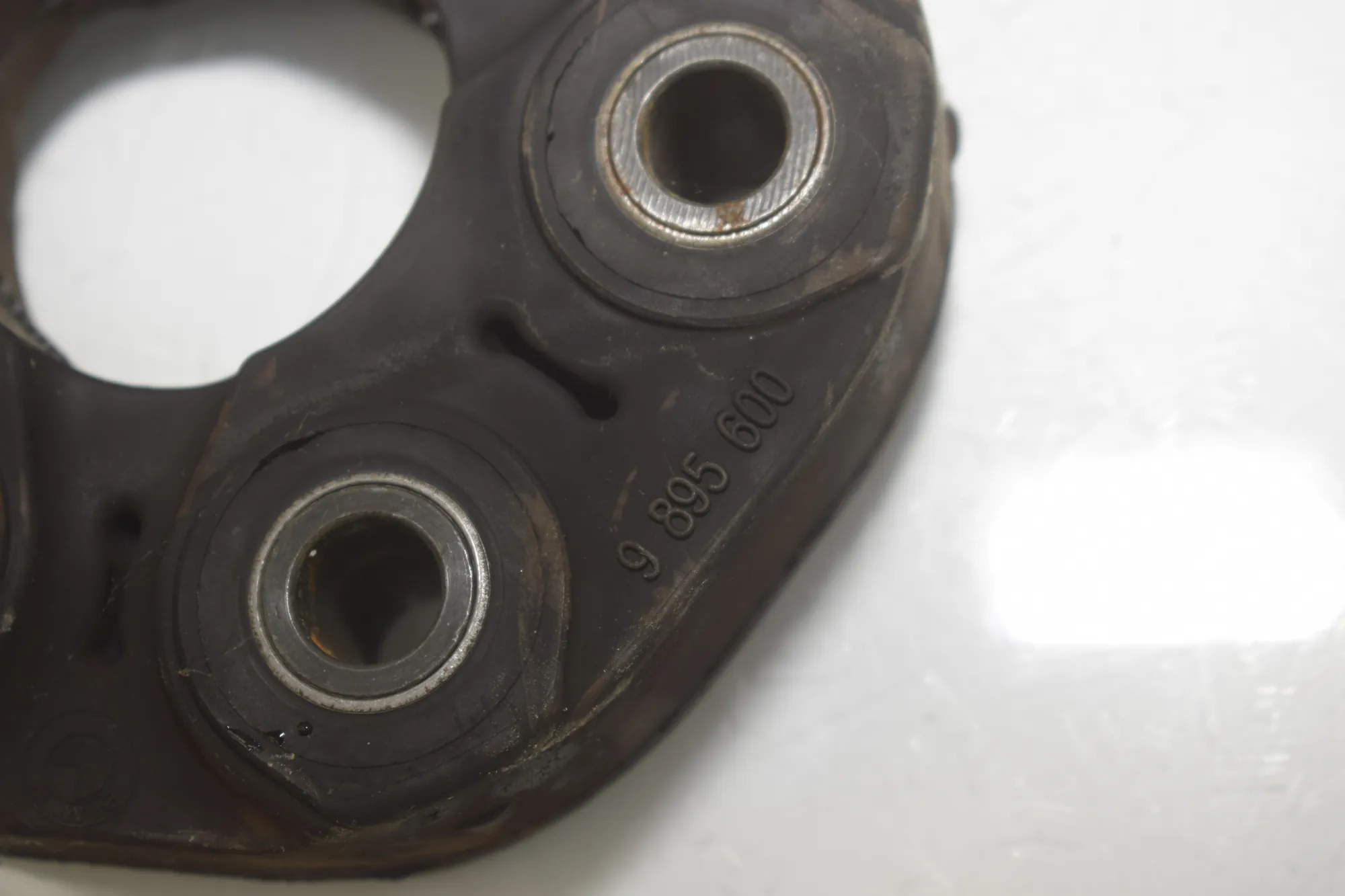 Propshaft Flange – OEM 9895600 · BMW 3 Touring (G21) (2019 - -) 320 d Mild-Hybrid 2024 – 4