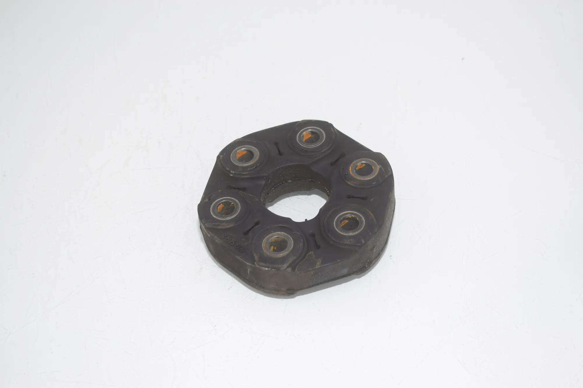 Propshaft Flange – OEM 9895600 · BMW 3 Touring (G21) (2019 - -) 320 d Mild-Hybrid 2024