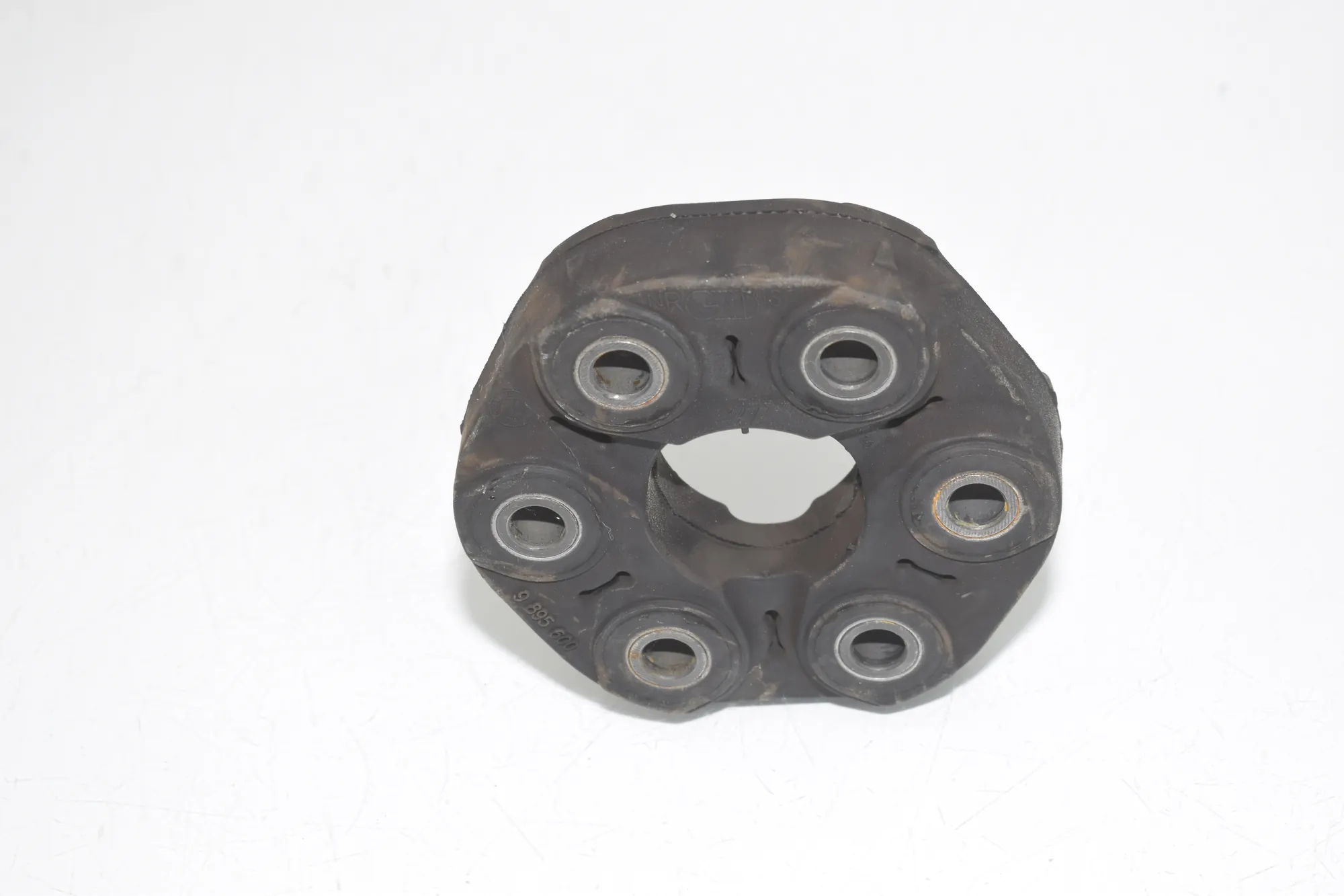 Propshaft Flange – OEM 9895600 · BMW 3 Touring (G21) (2019 - -) 320 d Mild-Hybrid 2024 – 2